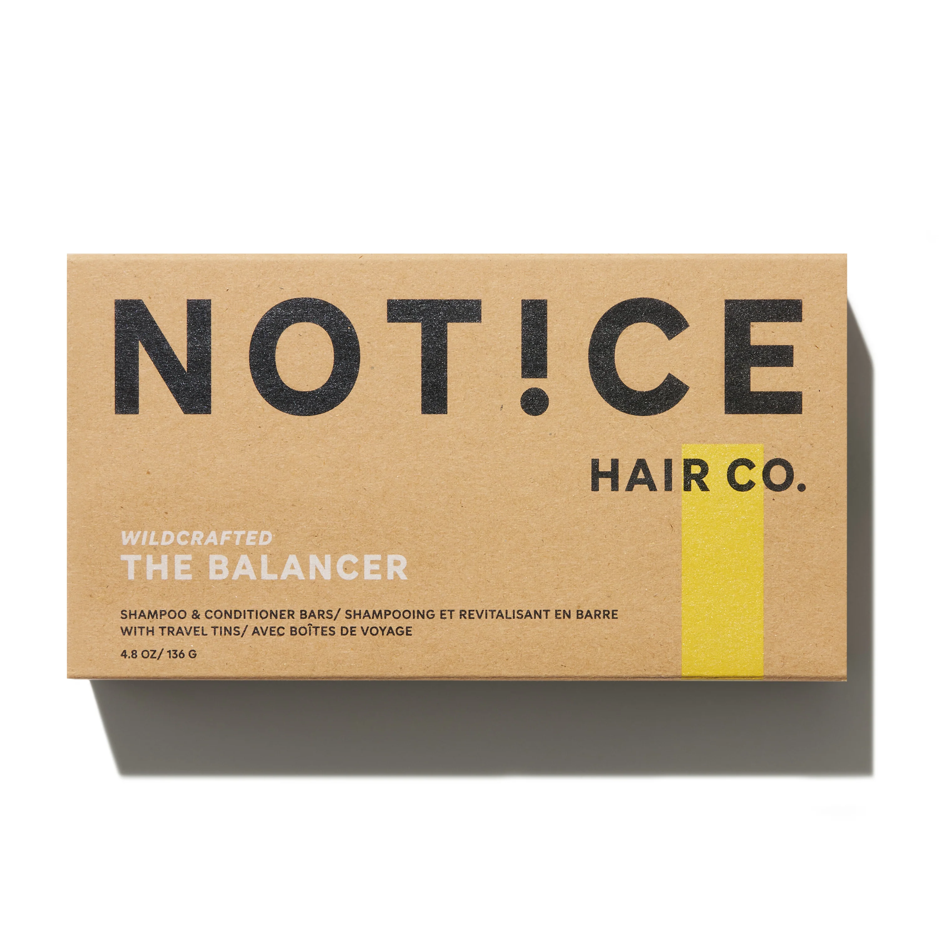 The Balancer Travel Set - Image 3