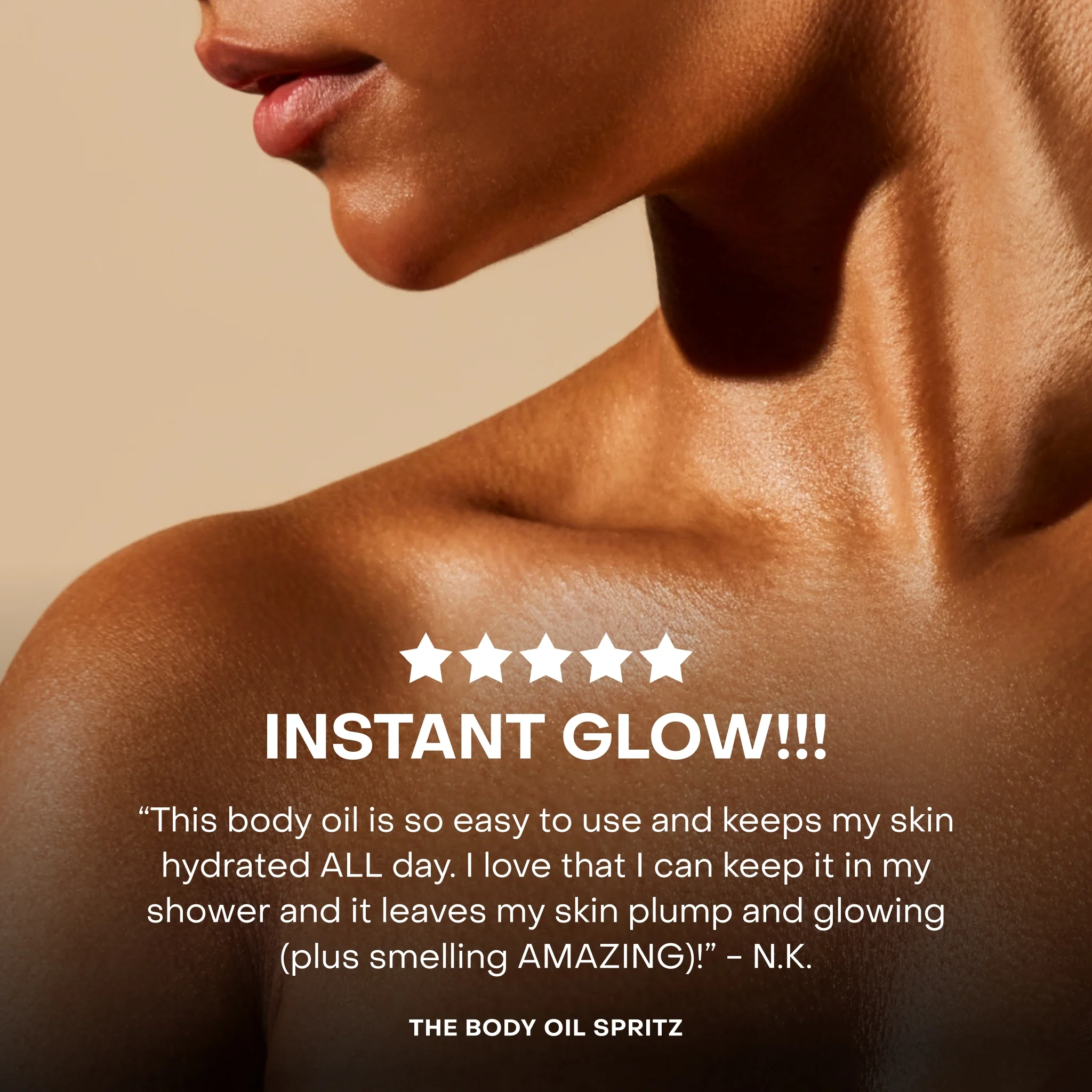 The Body Oil Spritz - Image 6