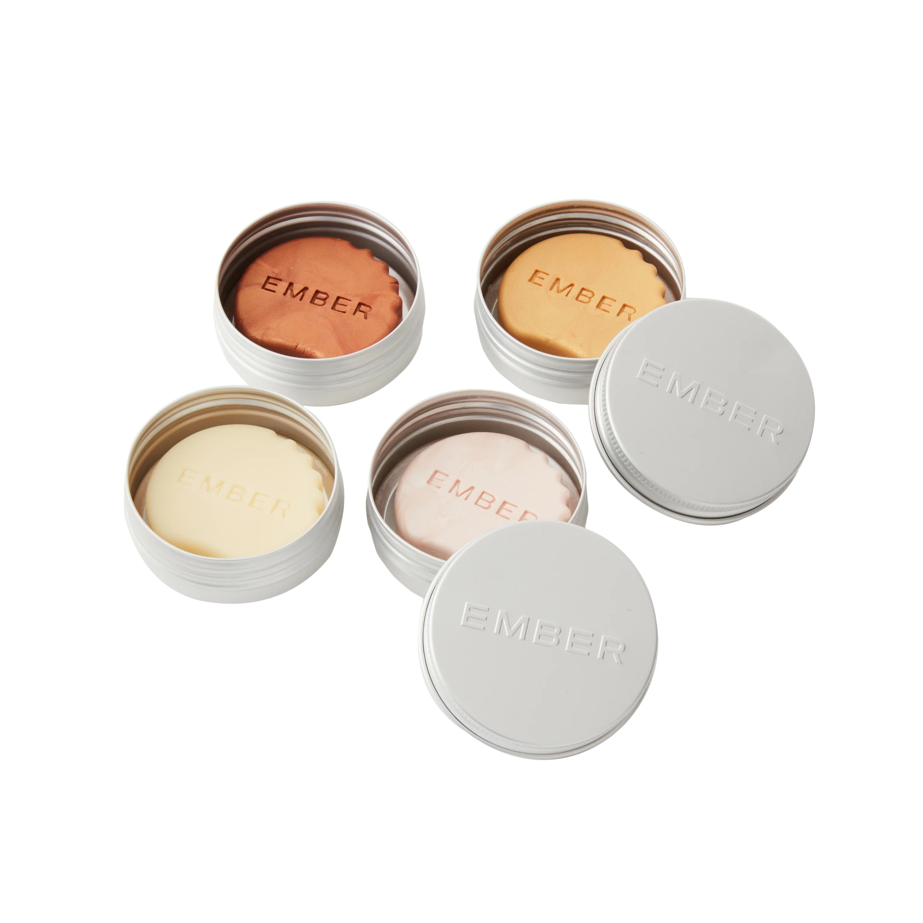 The Complete Minibar Set - Image 2