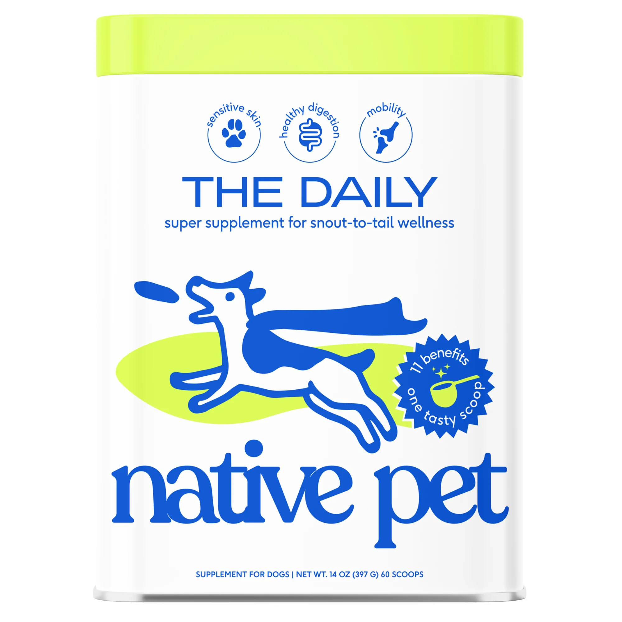 The Daily Multivitamin for Dogs - Image 9
