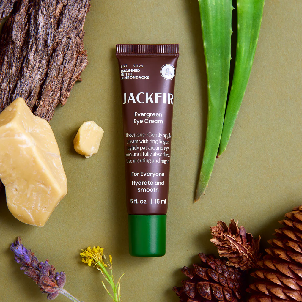 The Evergreen Eye Cream - Image 2