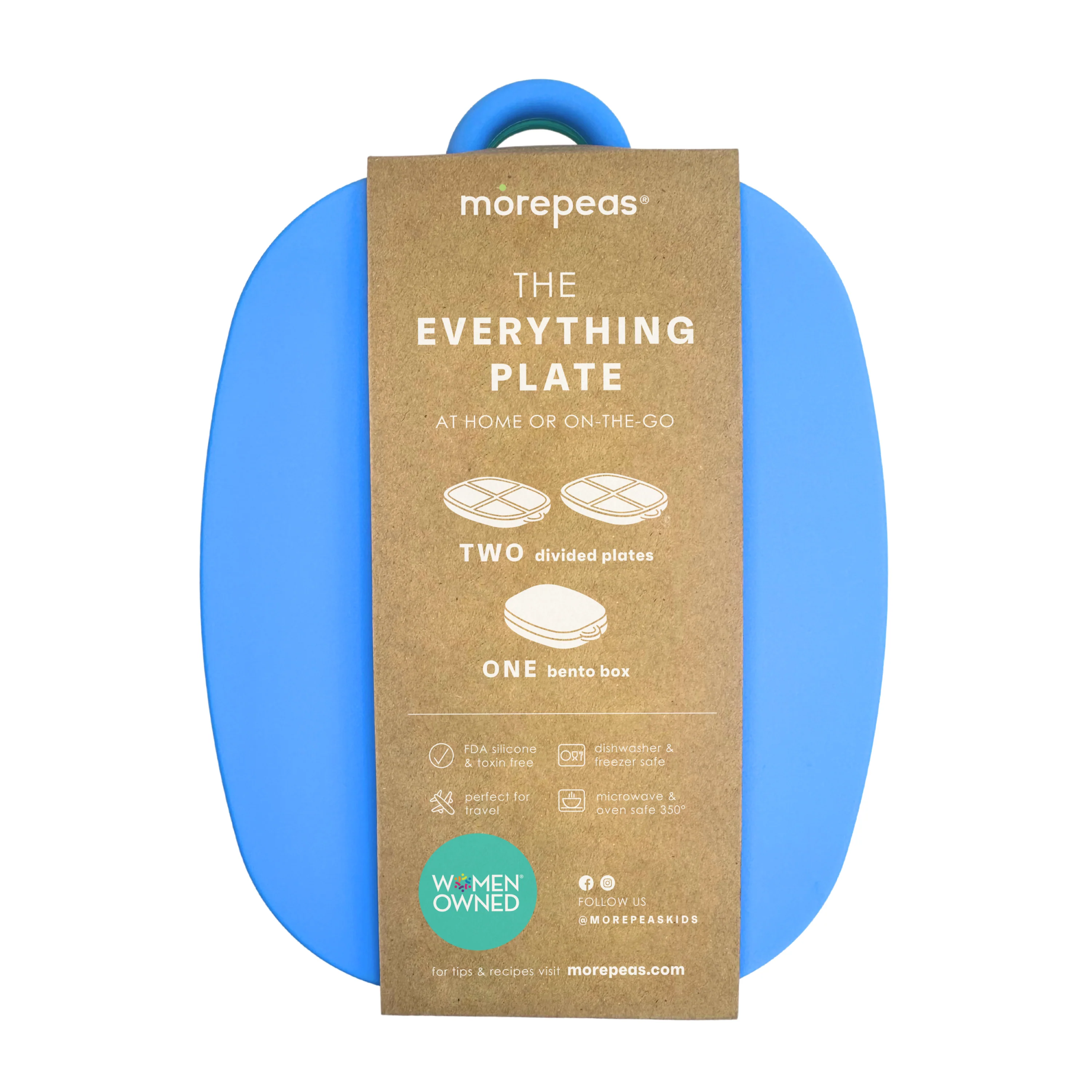 The Everything Plate - Image 3