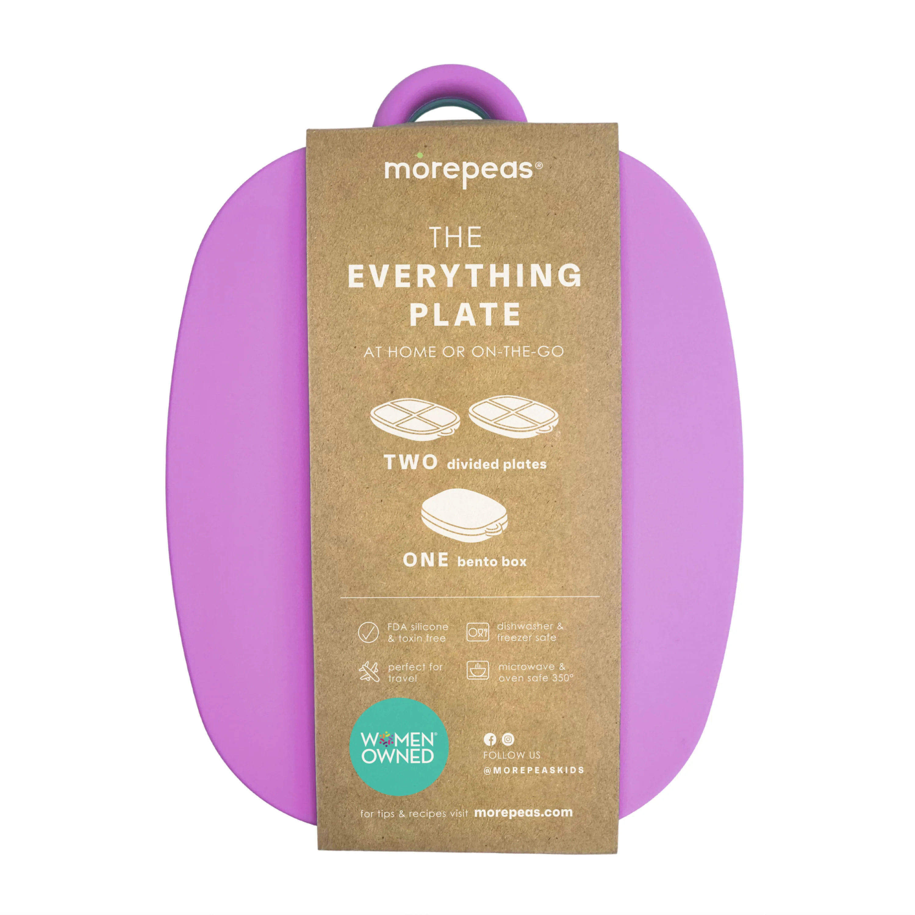 The Everything Plate - Image 9