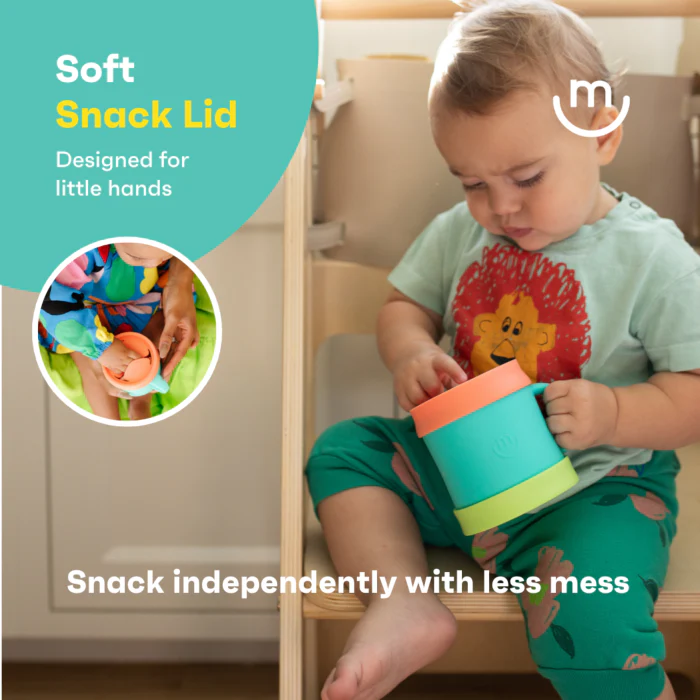 The Everything Snack Cup - Image 4