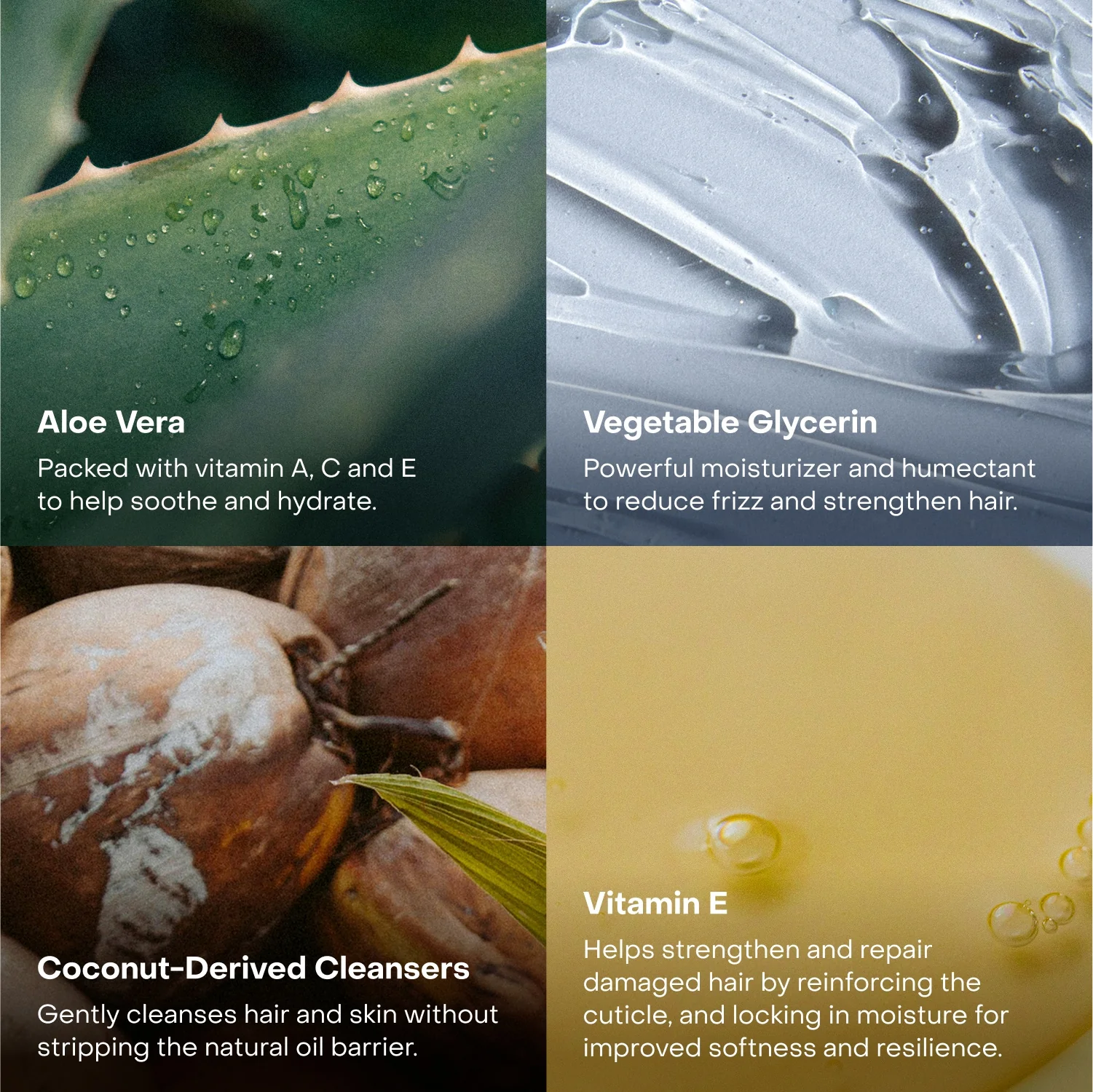 The Fragrance-Free Conditioning Concentrate - Image 8