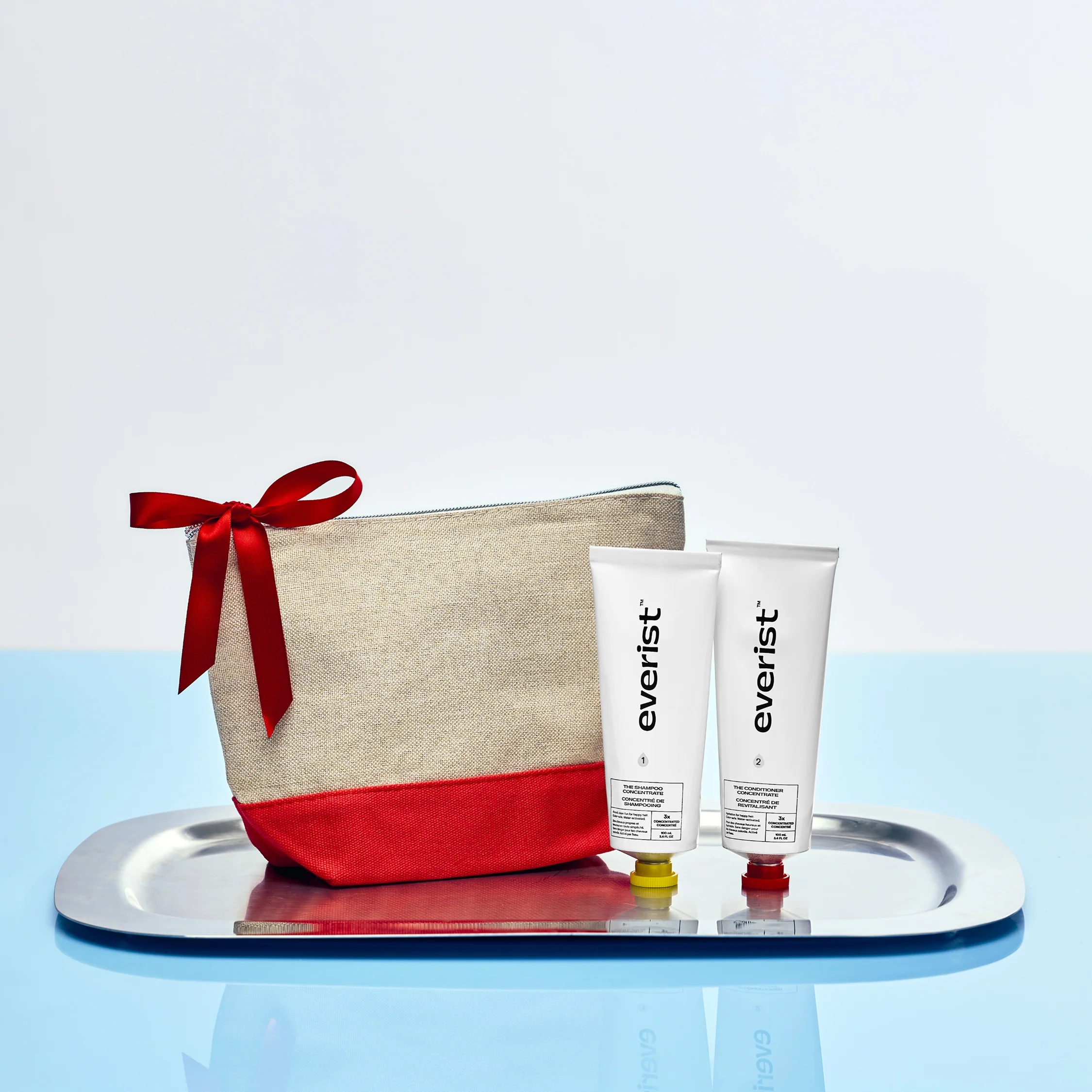 The Haircare Meets Skincare Set - Image 2