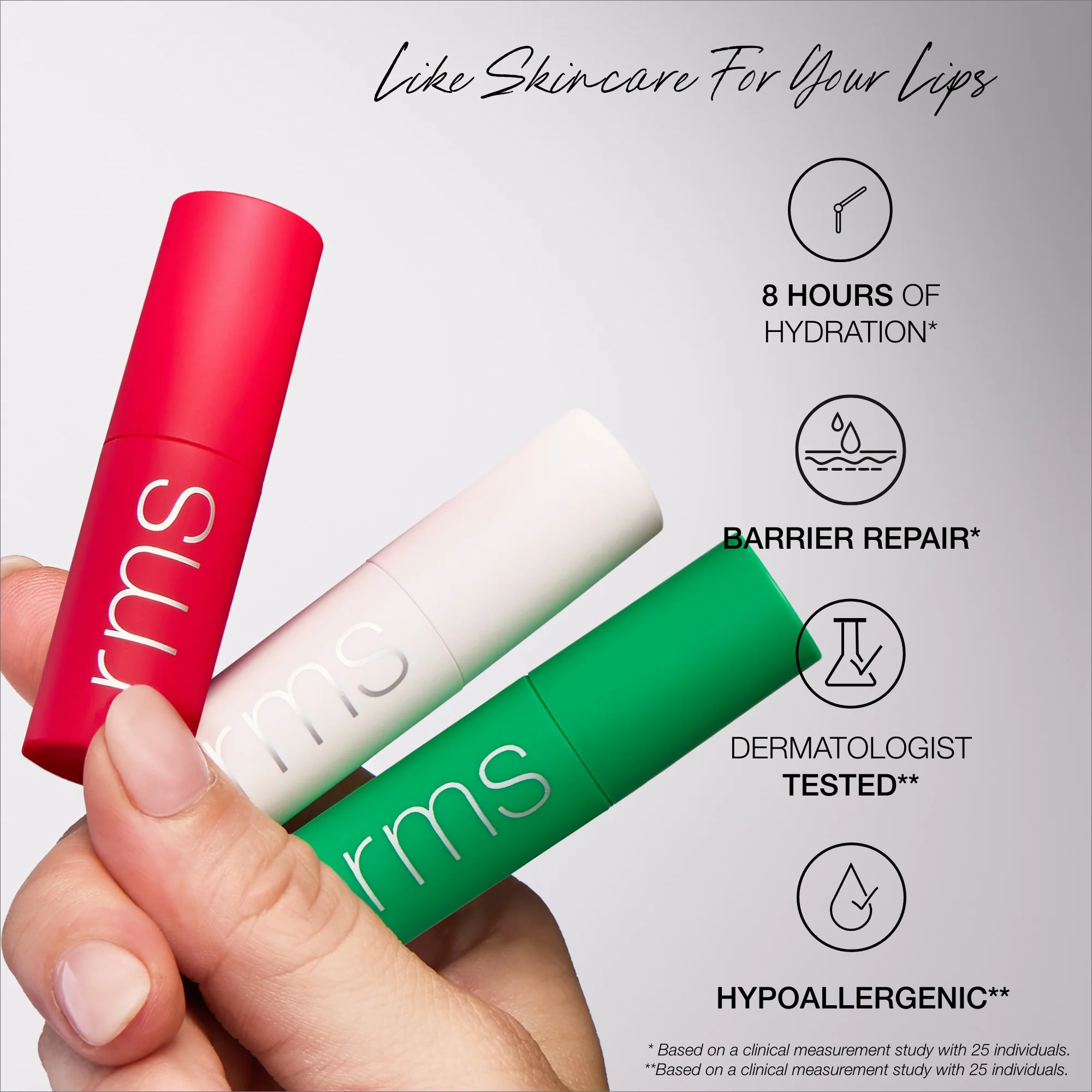 The Mini Lip Oil Trio - Image 5