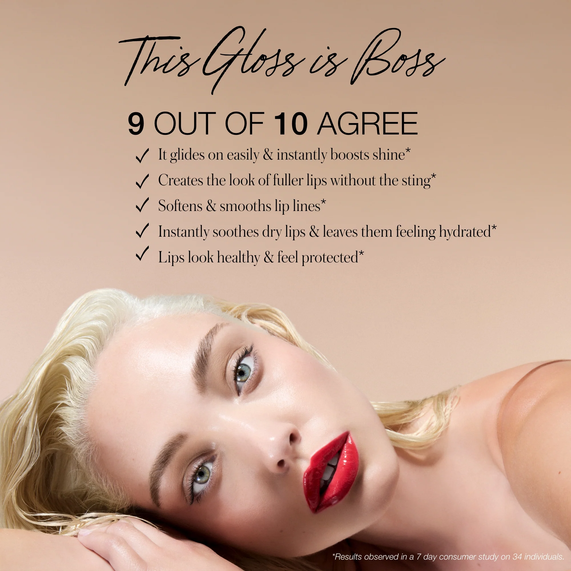 The Mini Lip Oil Trio - Image 6