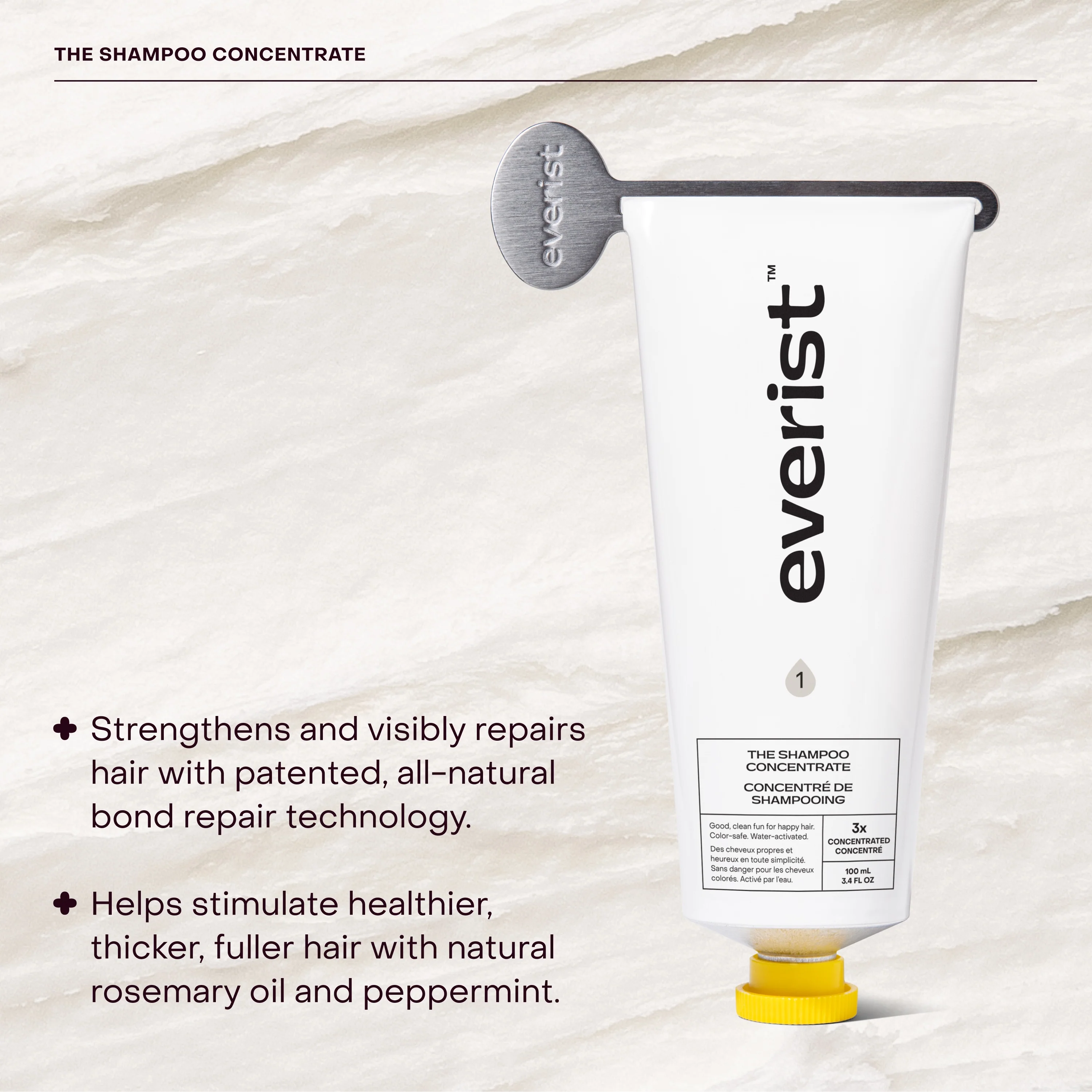 The Shampoo Concentrate - Image 4