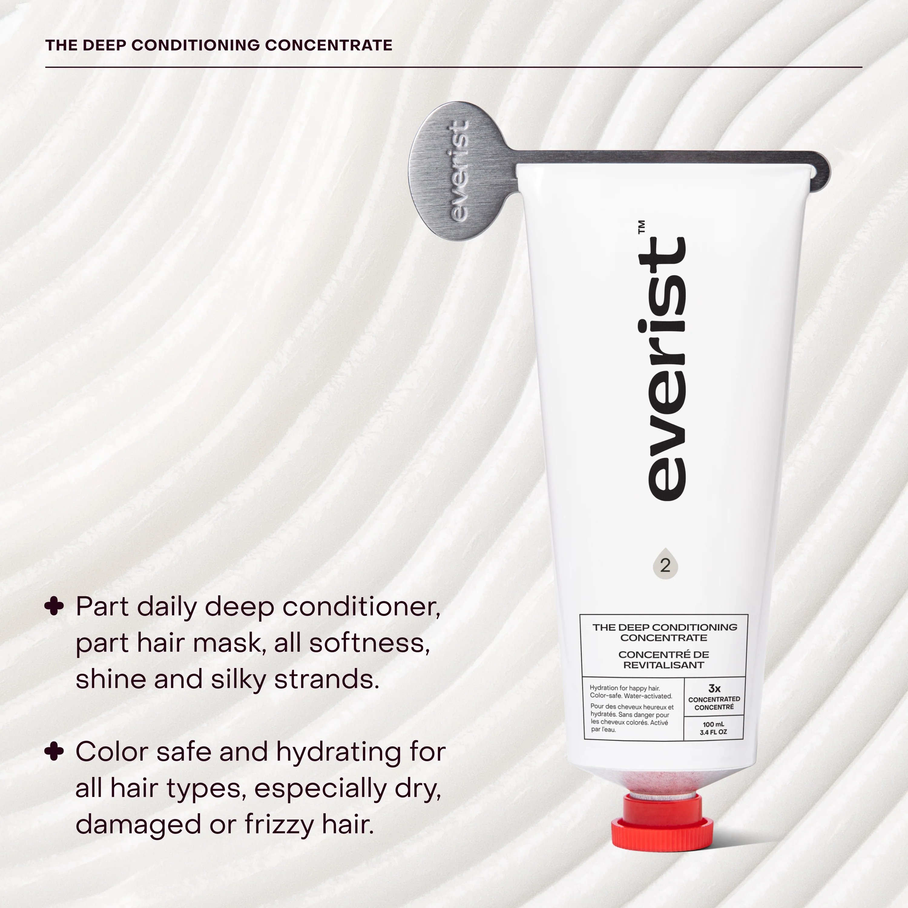 The Shampoo & Deep Conditioning Concentrate Duo - Image 8