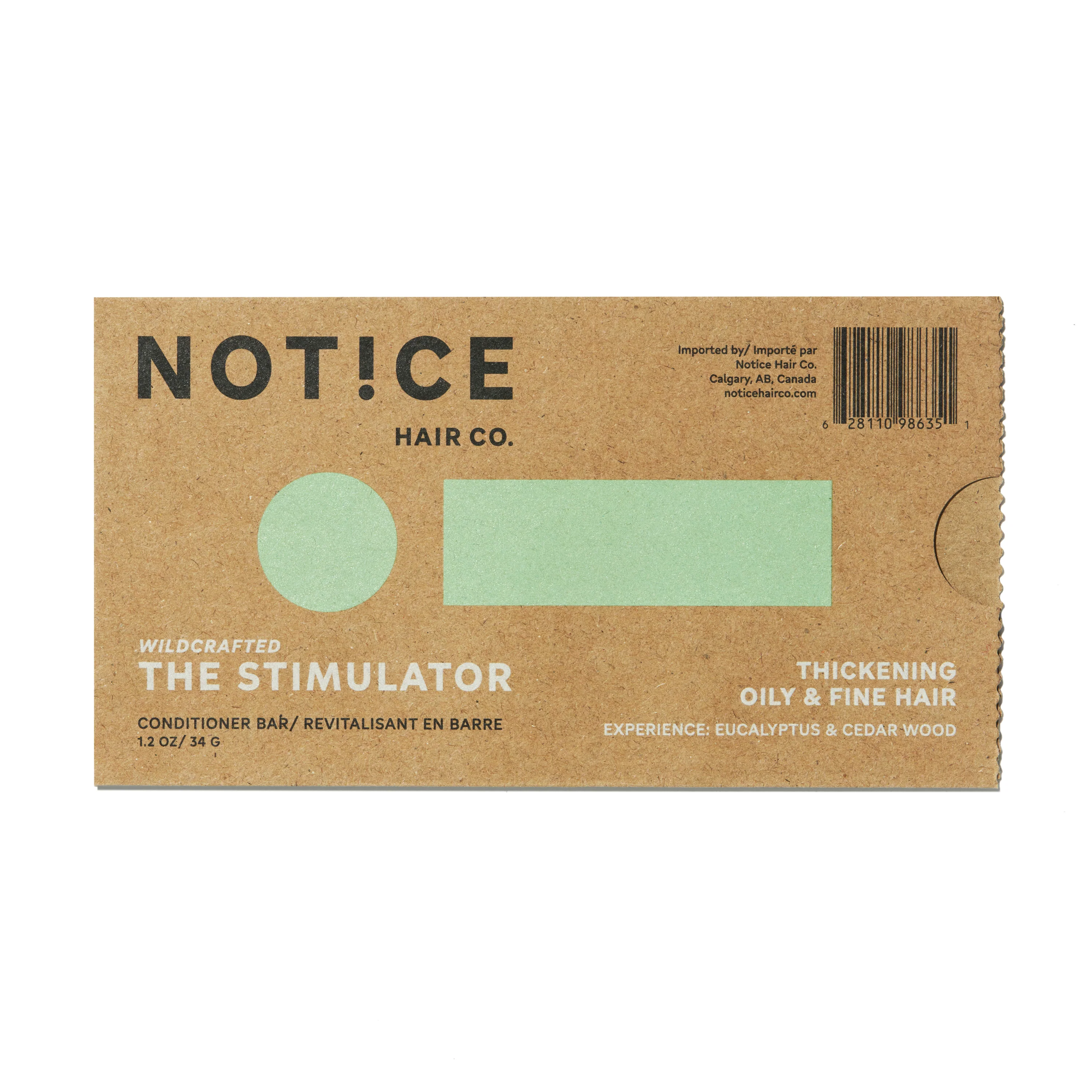 The Stimulator Conditioner Bar - Image 3