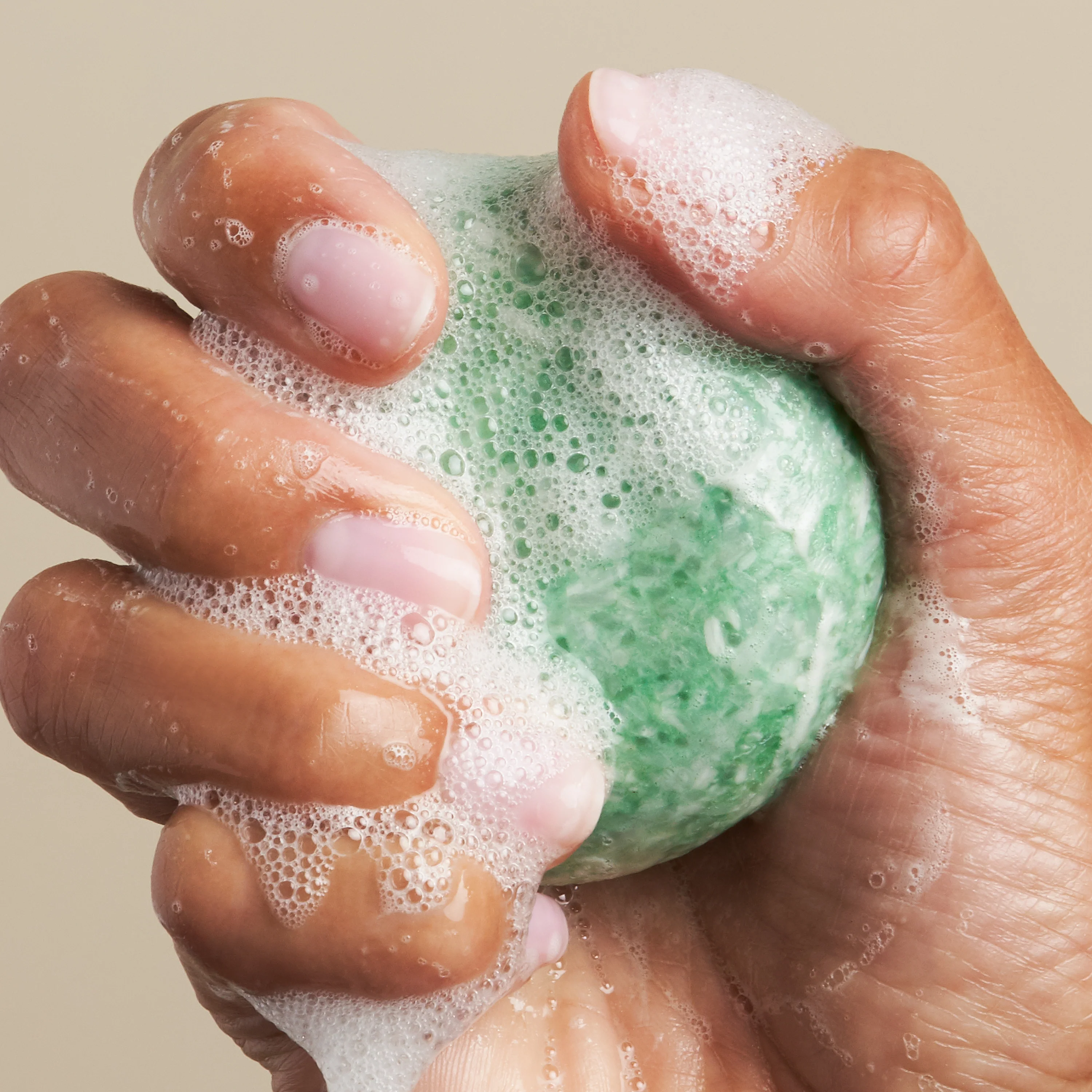 The Stimulator Shampoo Bar - Image 6