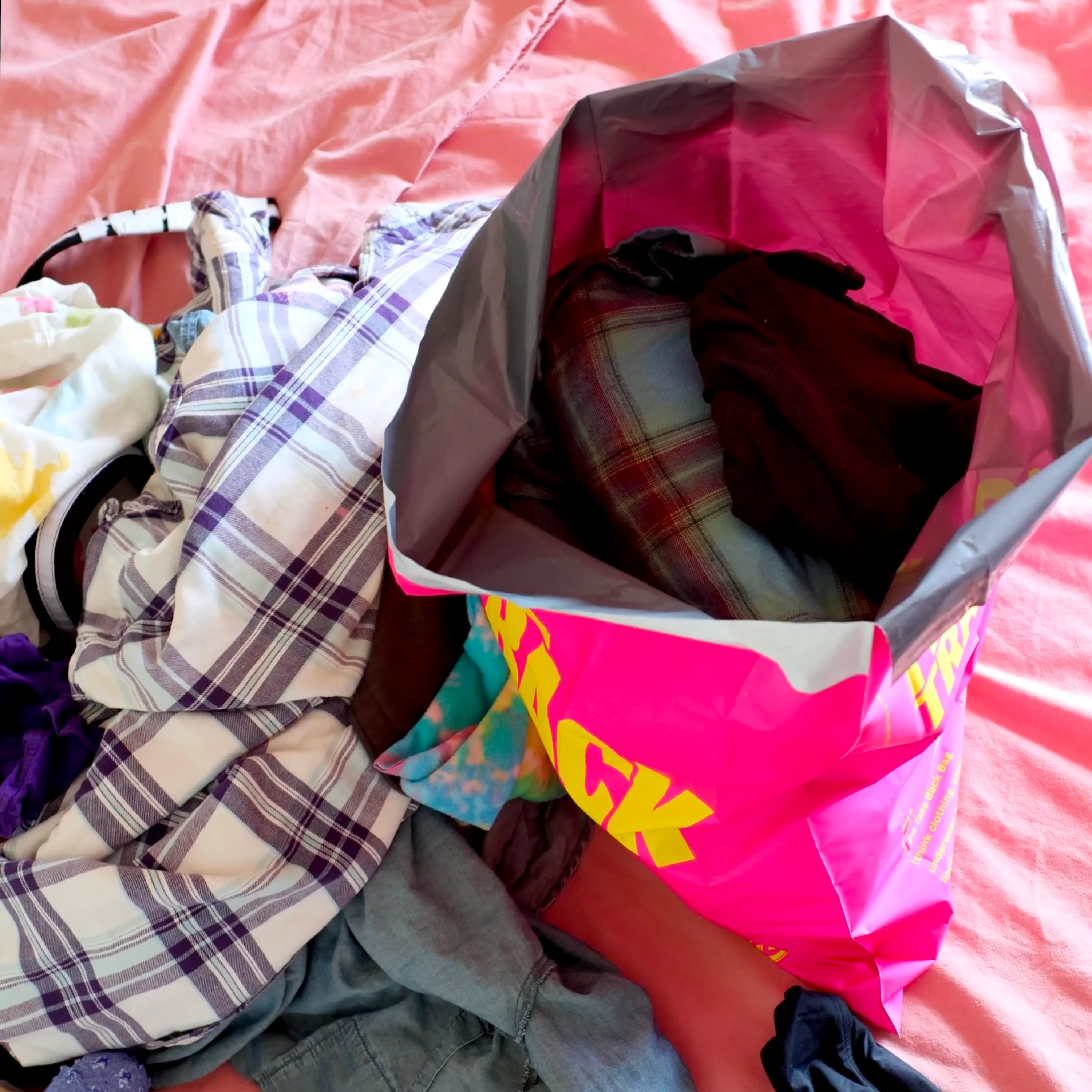 The Take Back Bag - Image 7