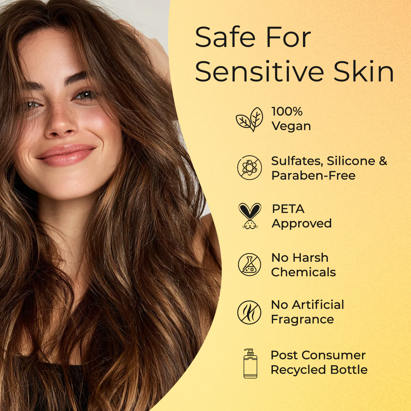 Volumizing Shampoo & Conditioner Set - Image 8