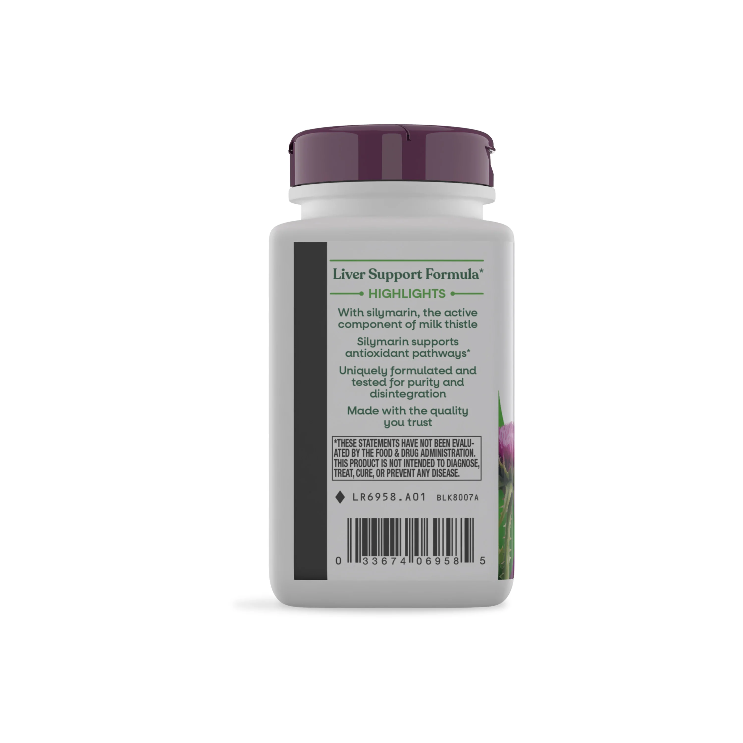Thisilyn® Milk Thistle Extract - Image 8