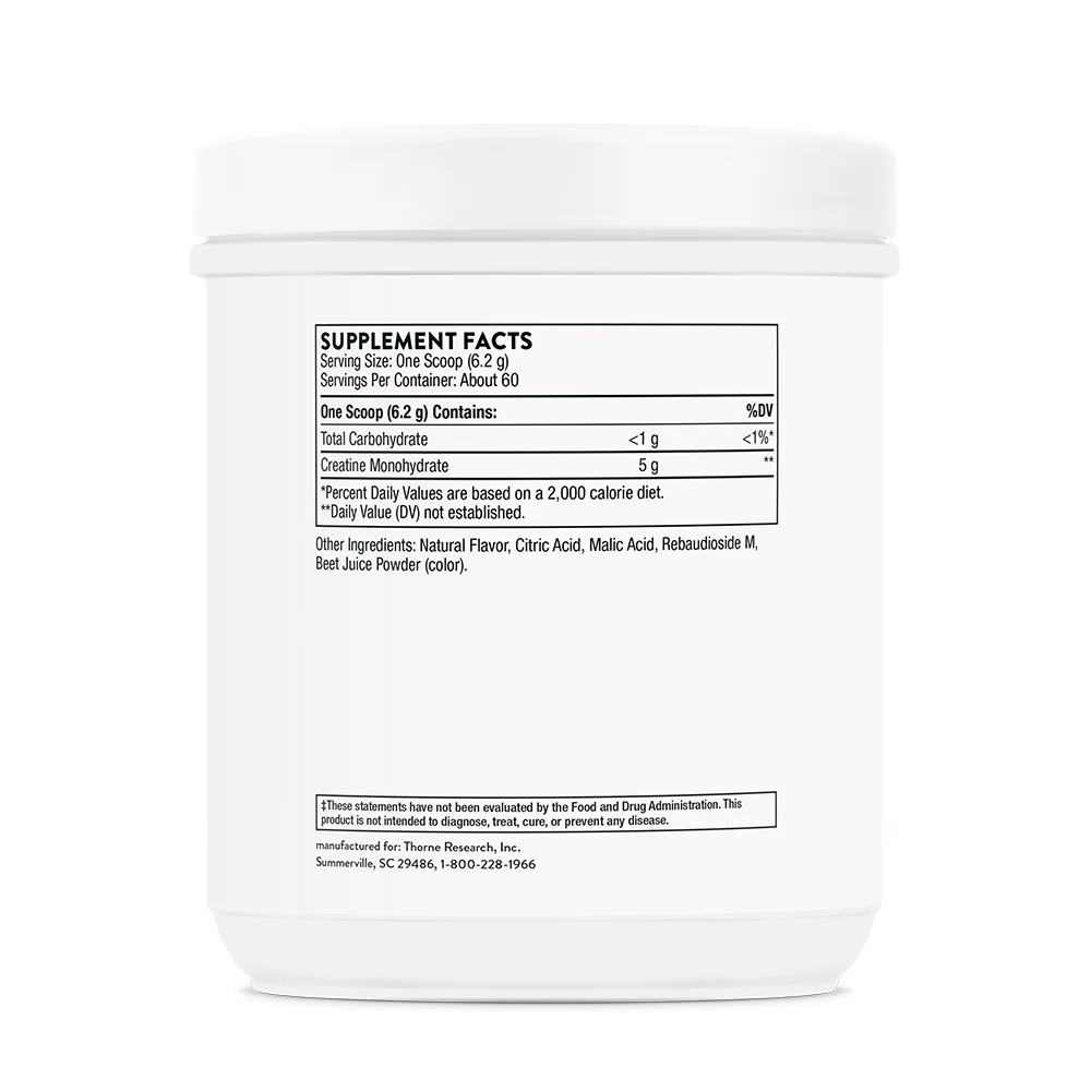 Creatine Powder - Image 3