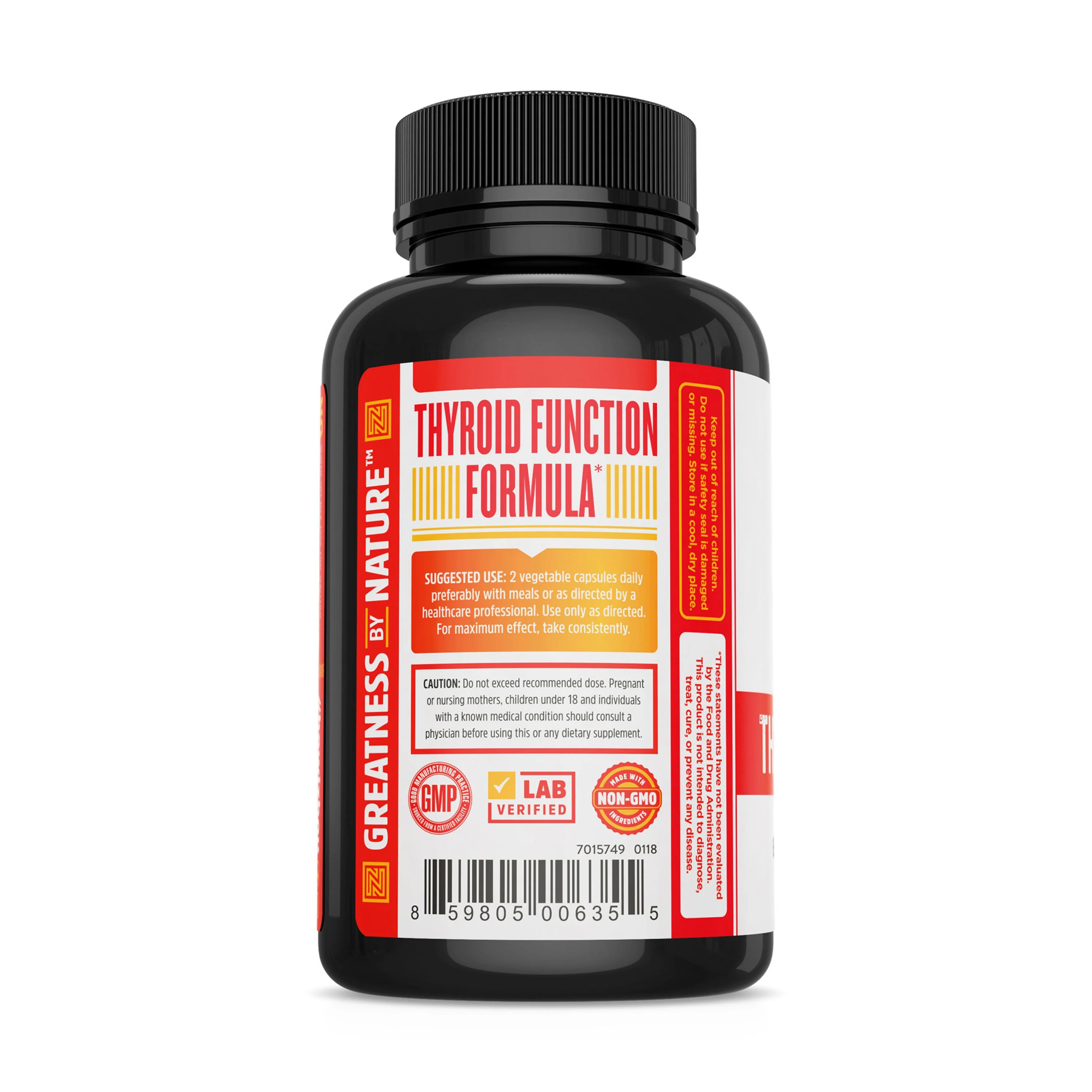 Thyroid Support - Image 3