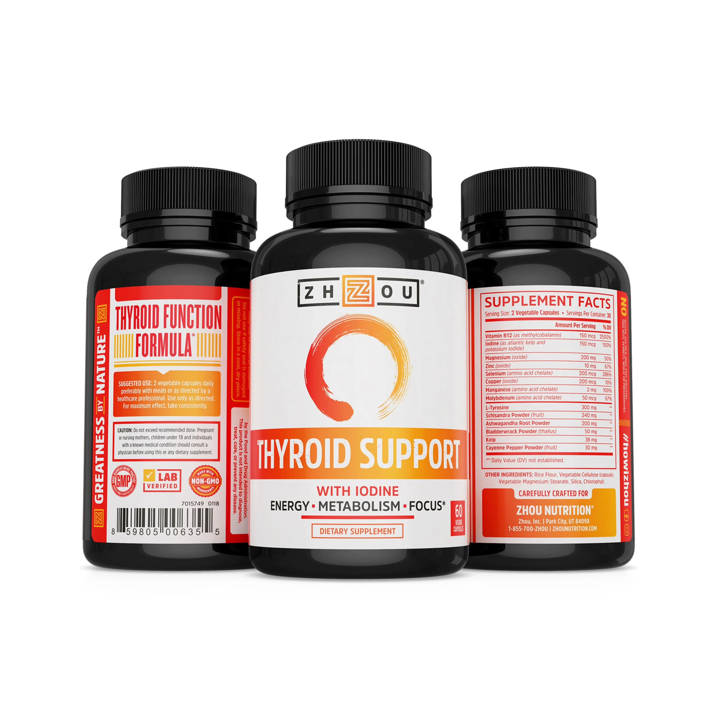 Thyroid Support - Image 4