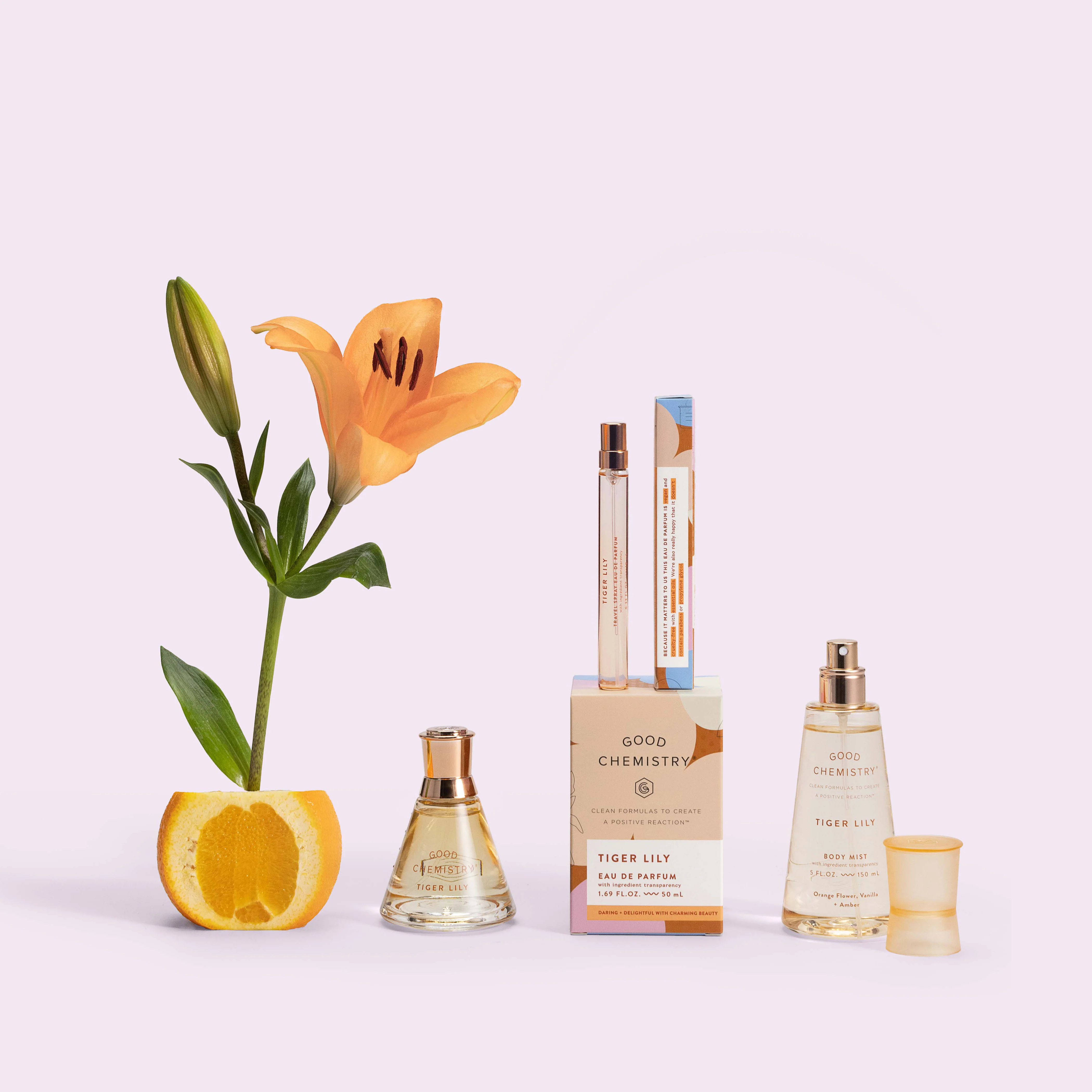 Eau De Parfum Travel Spray - Image 6