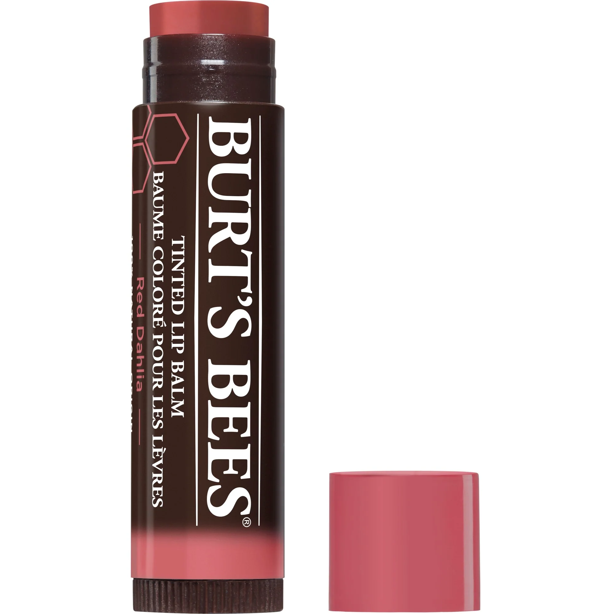 100% Natural Tinted Lip Balm - Image 10