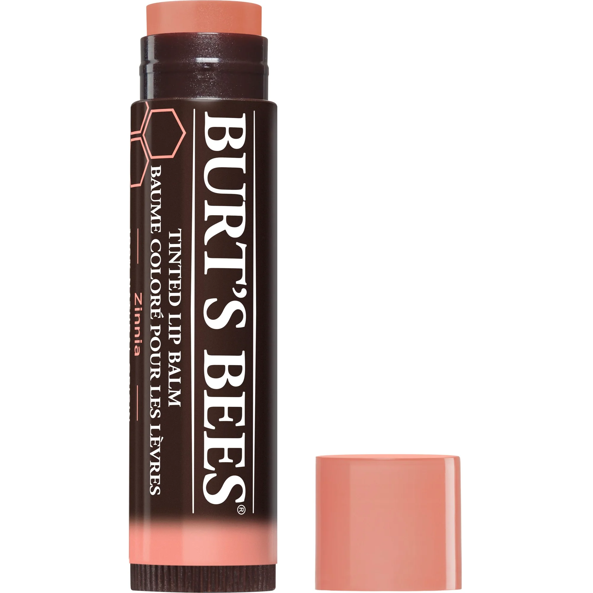 100% Natural Tinted Lip Balm - Image 15