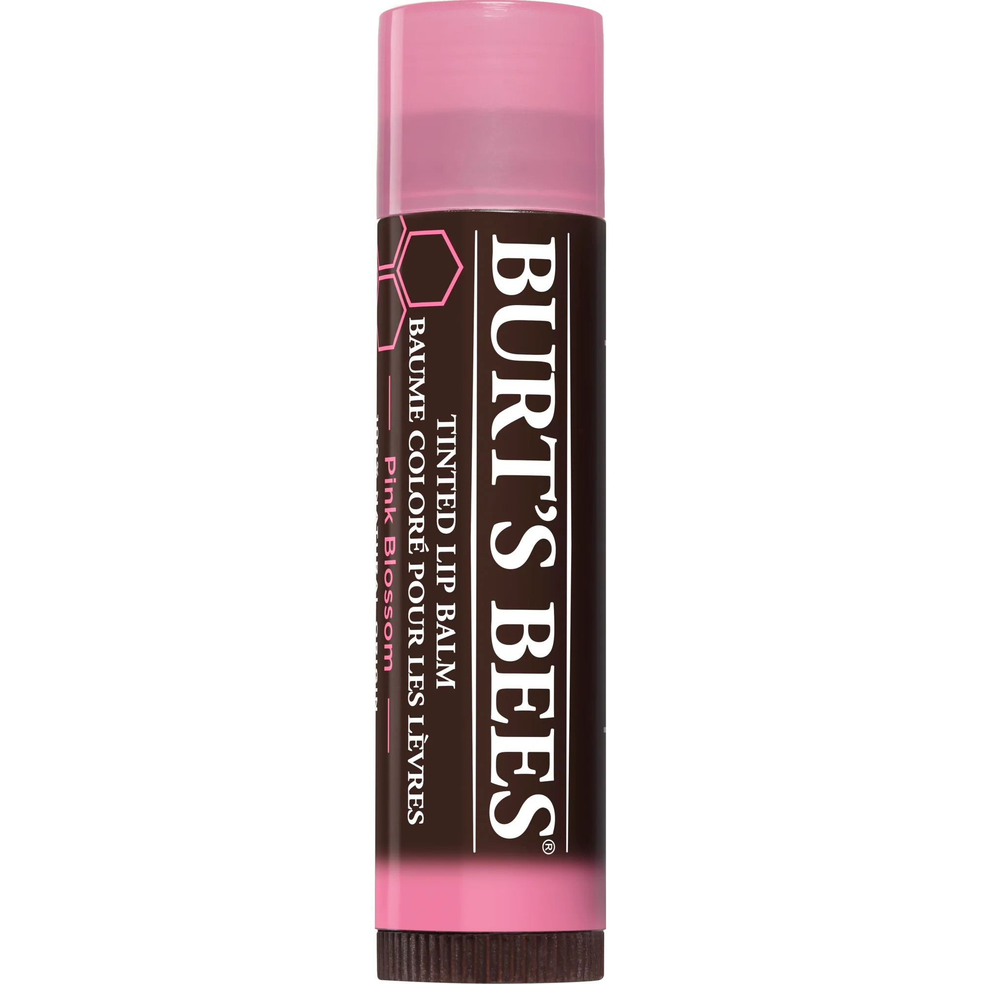 100% Natural Tinted Lip Balm - Image 17