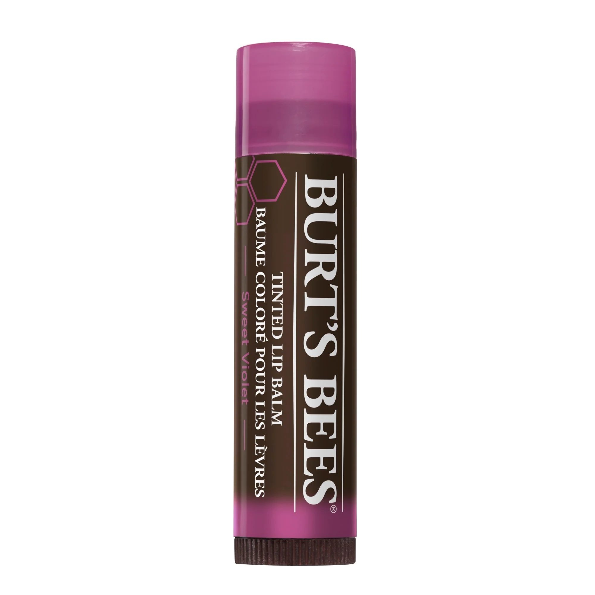 100% Natural Tinted Lip Balm - Image 21