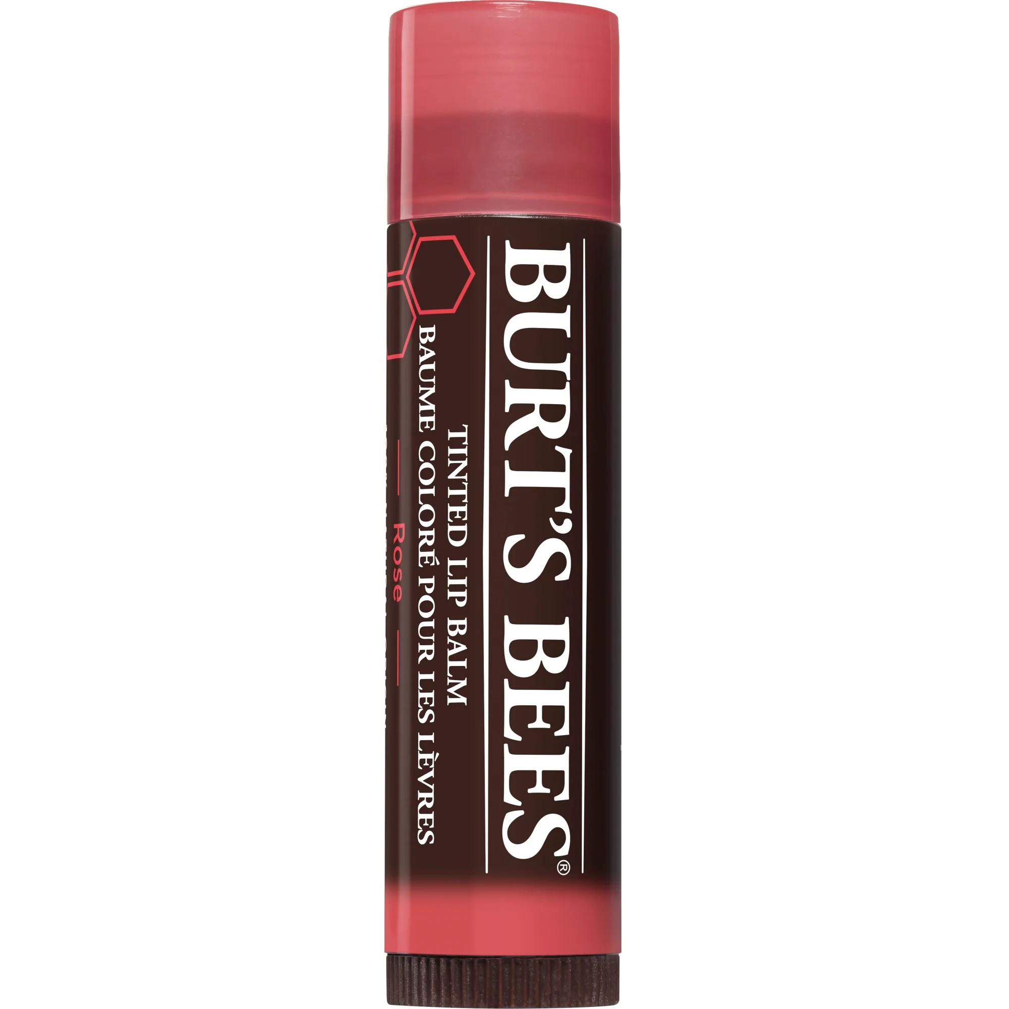 100% Natural Tinted Lip Balm - Image 6
