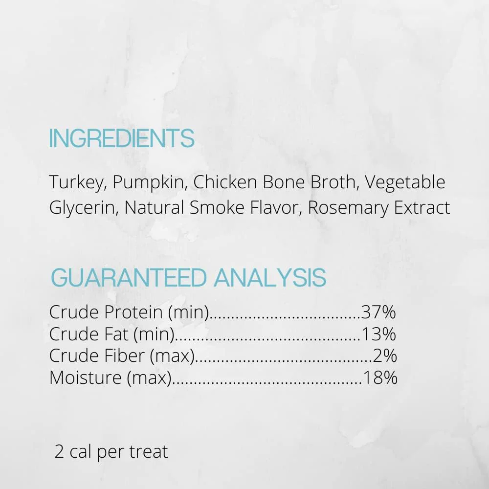 Tiny Loves - Turkey & Pumpkin with Bone Broth - Image 5