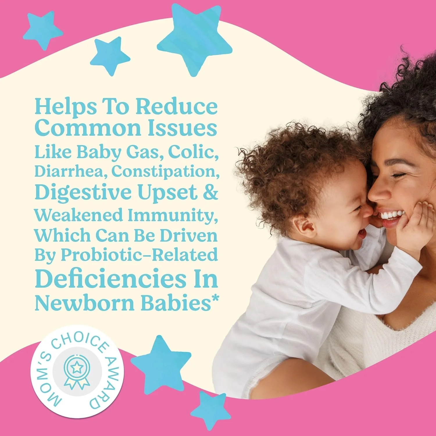Infant Probiotics, 0 to 6 months - Image 6