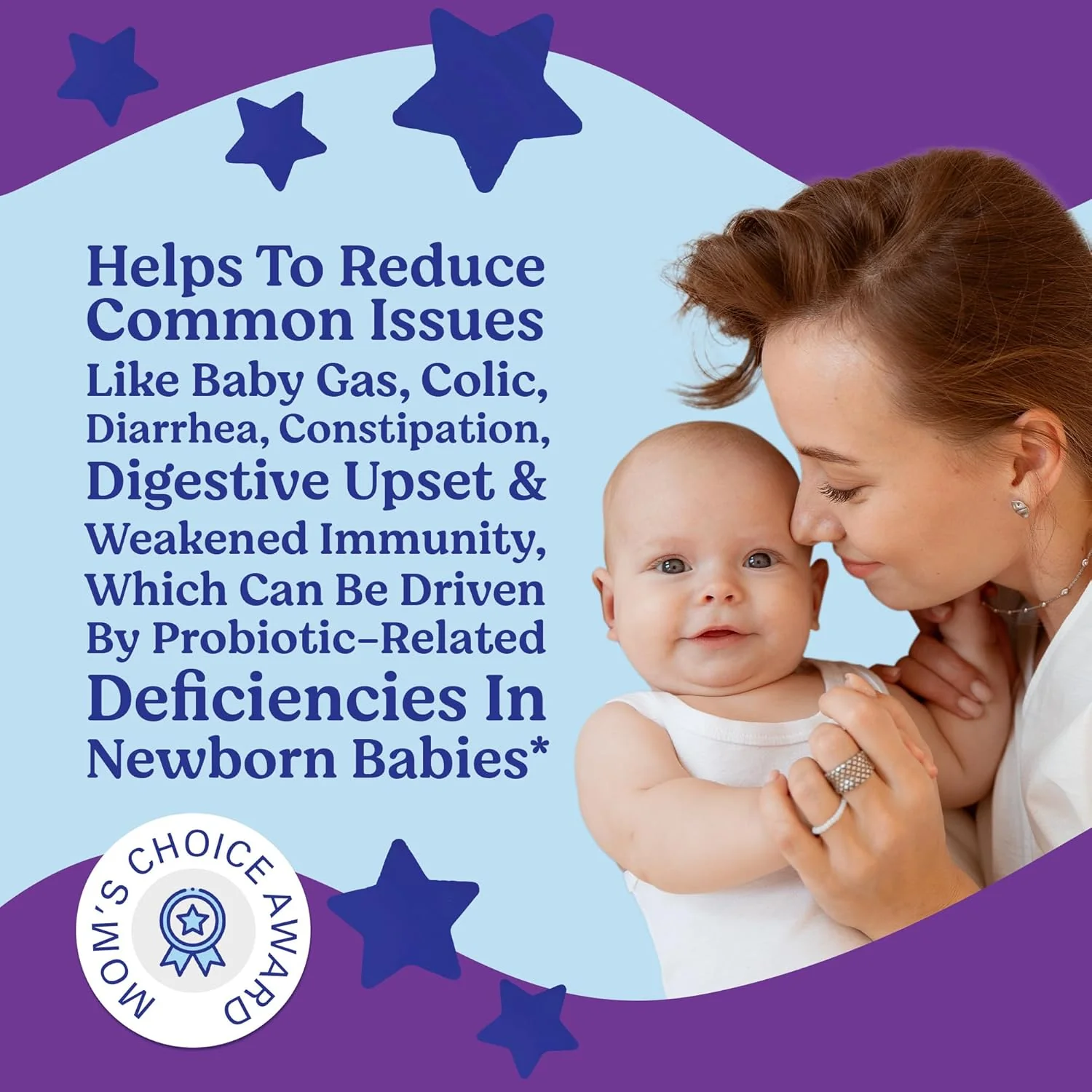 Baby Probiotics, 6 to 12 months - Image 5