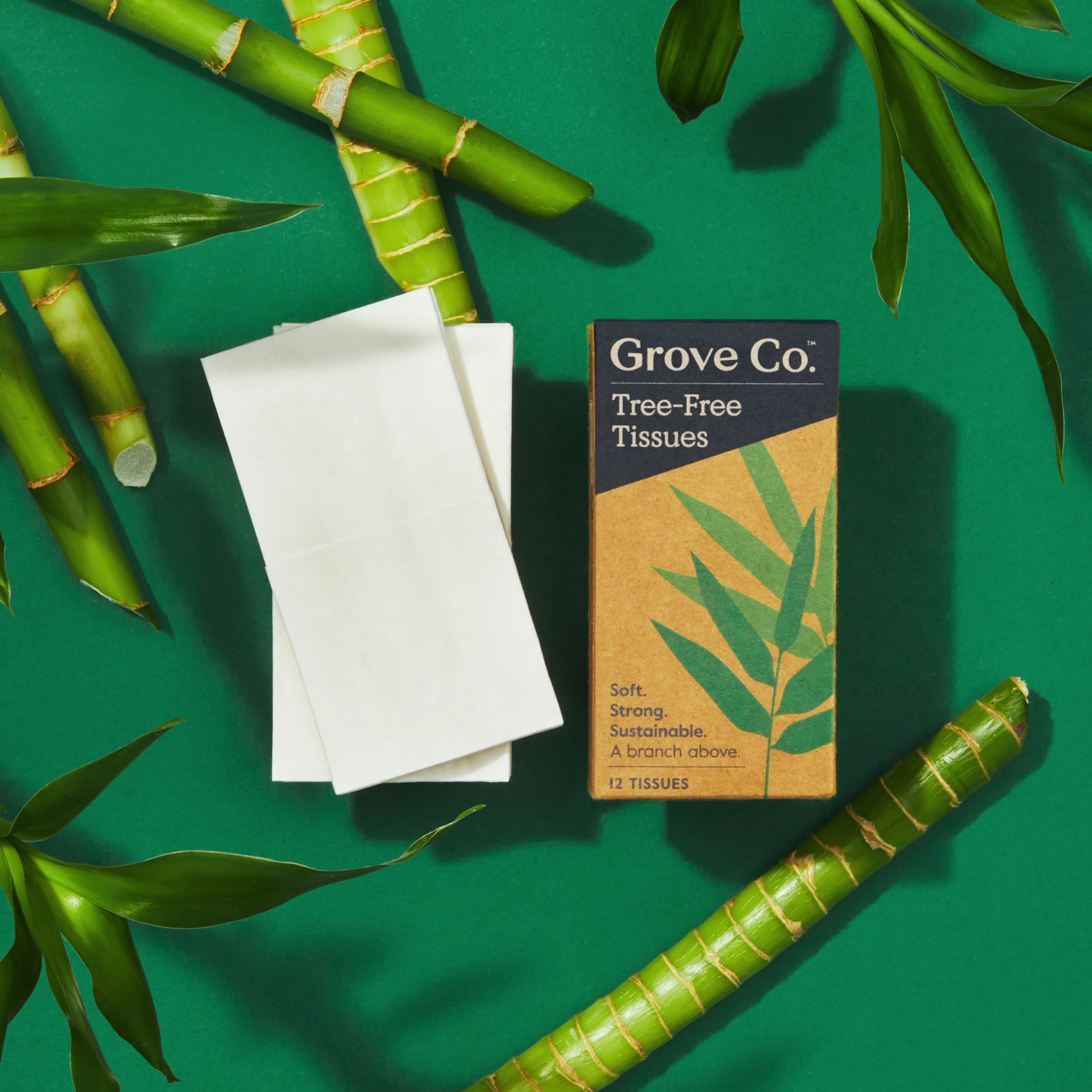 Tree-Free Tissue Travel Packs - 100% Bamboo - Image 7
