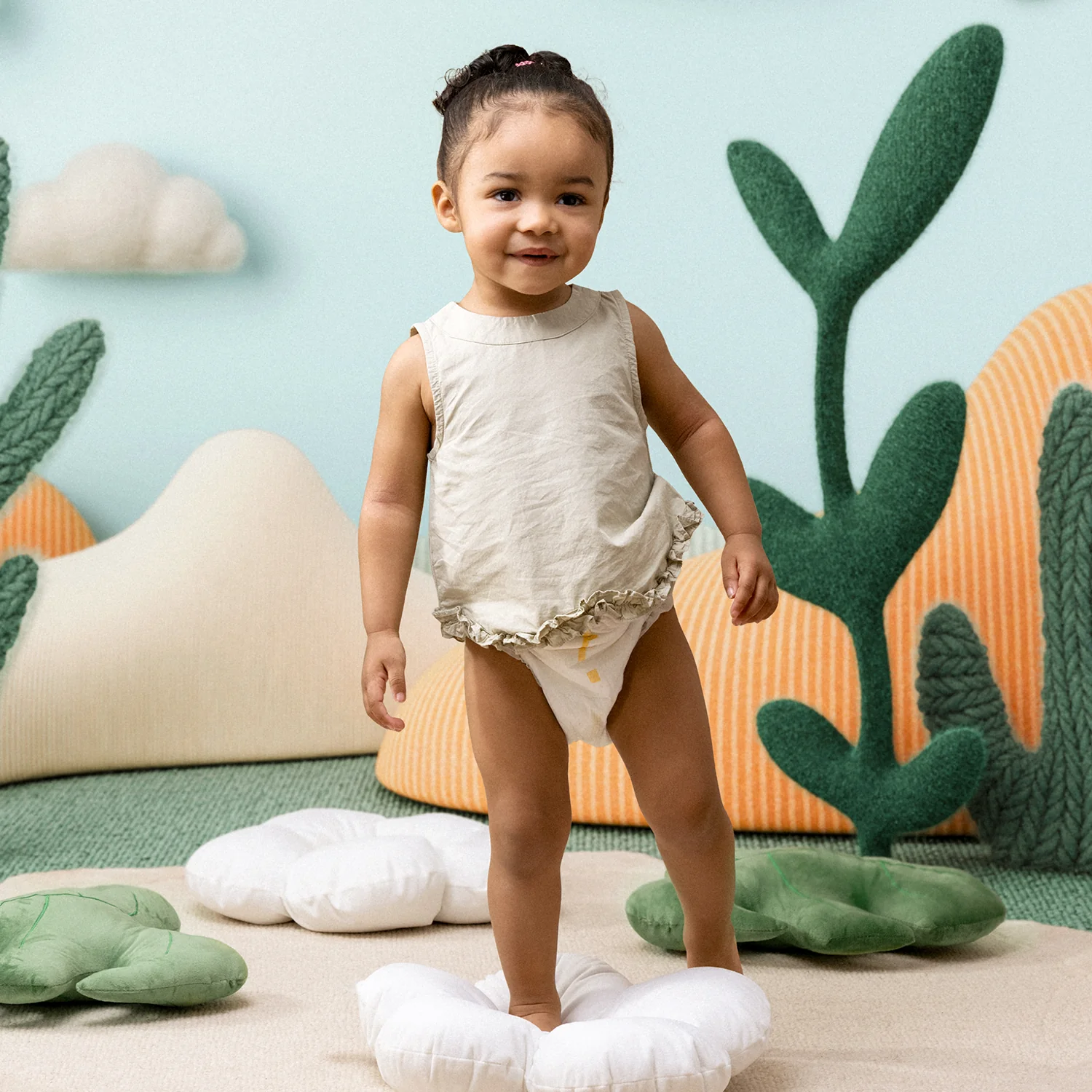 Skin Happy Training Pants – All-Day & Overnight Comfort for Toddlers with Bamboo Viscose - Image 4