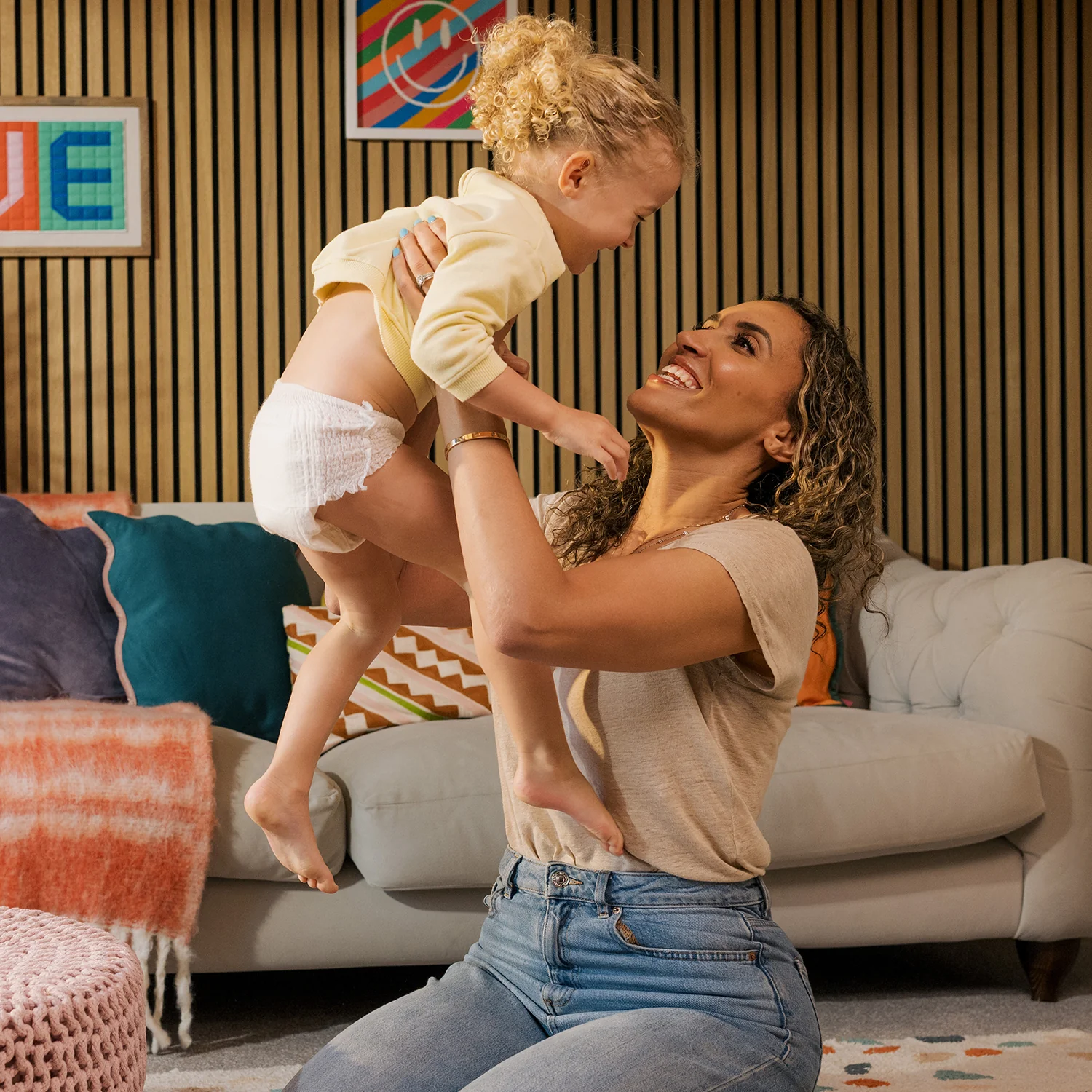 Skin Happy Training Pants – All-Day & Overnight Comfort for Toddlers with Bamboo Viscose - Image 5