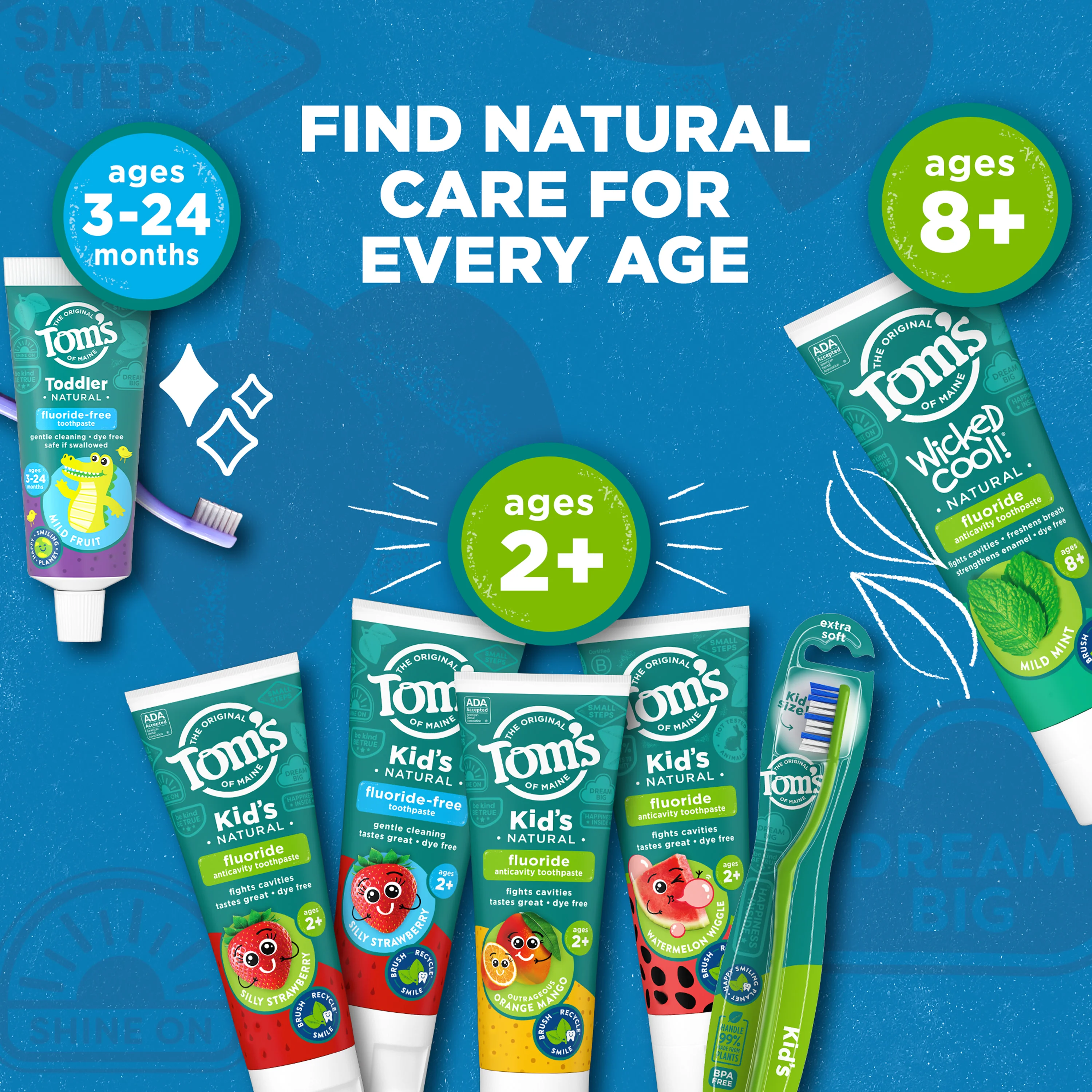 Toddler Training Toothpaste - Image 11