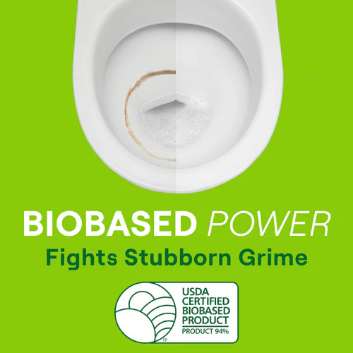 Toilet Bowl Cleaner - Image 3