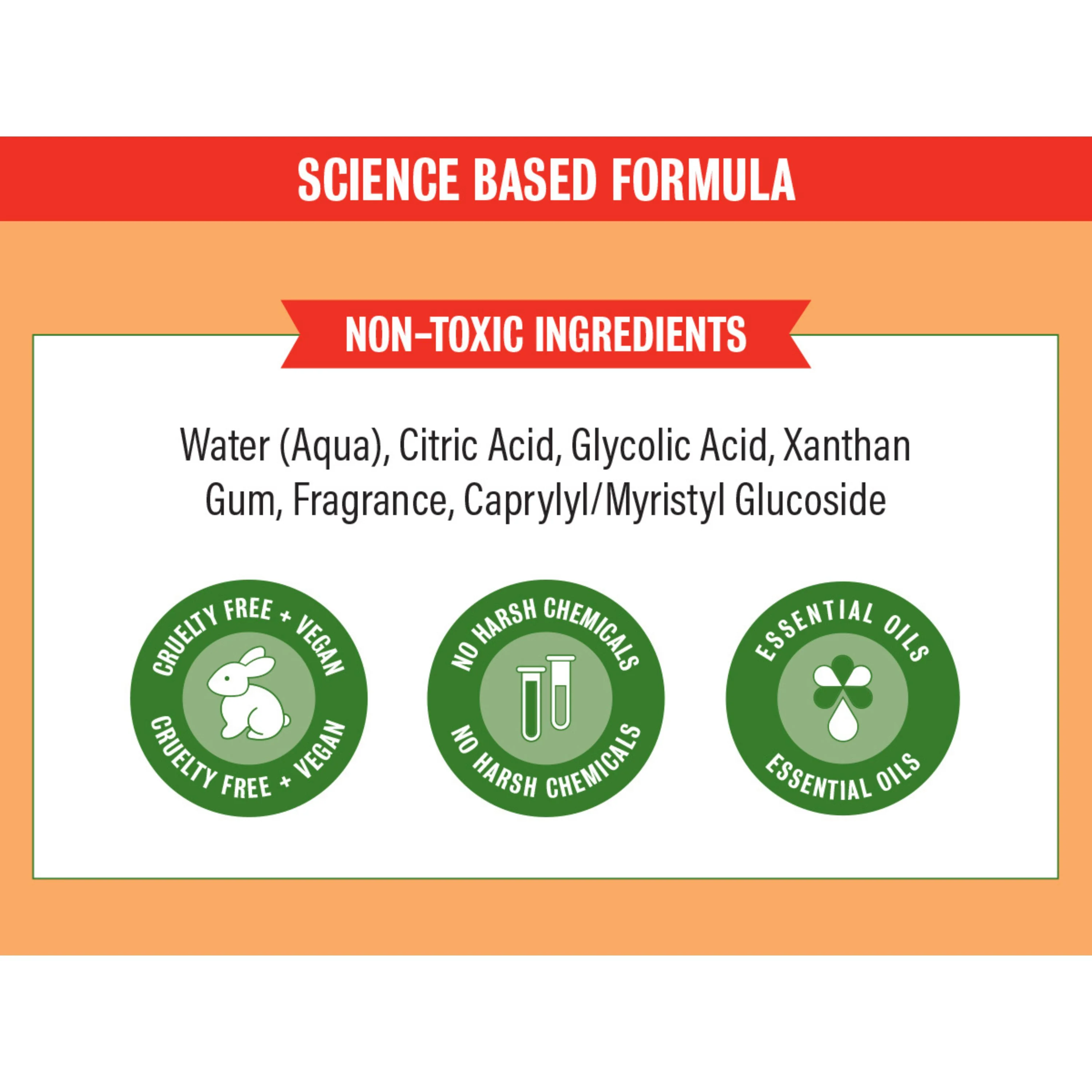 Toilet Bowl Cleaner - Image 5