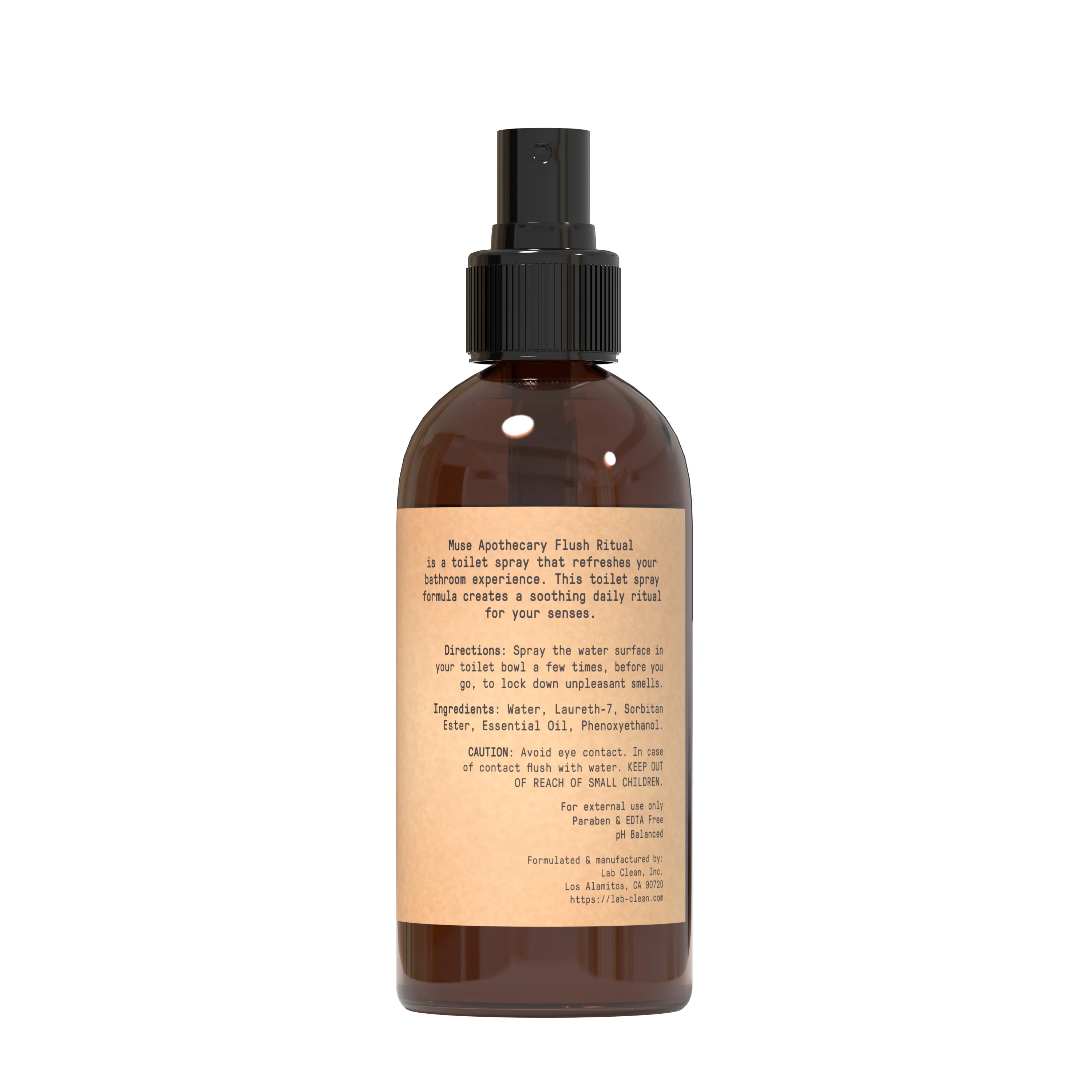 Toilet Spray - Olive Collection - Image 6