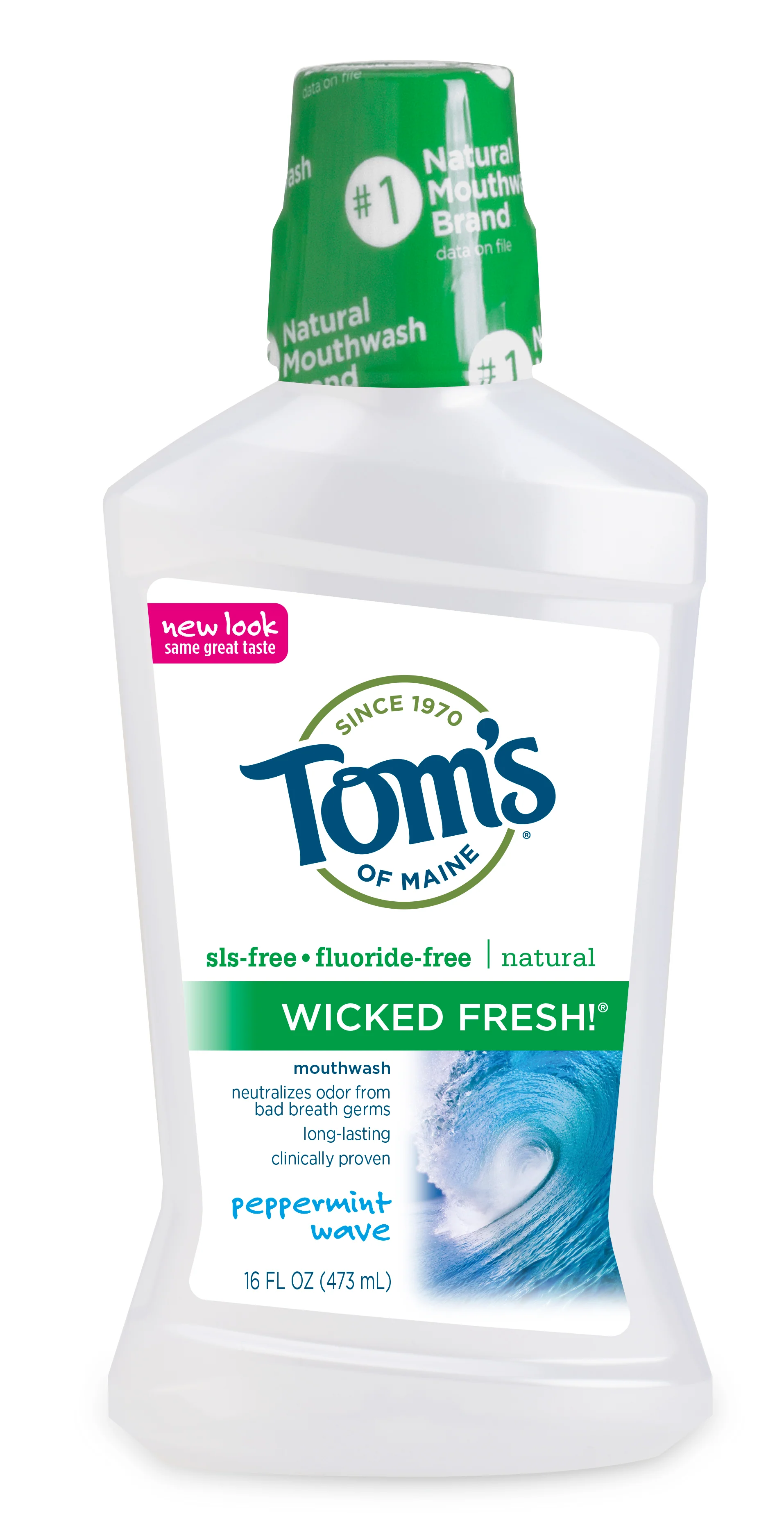 Wicked Fresh Mouthwash - Image 4