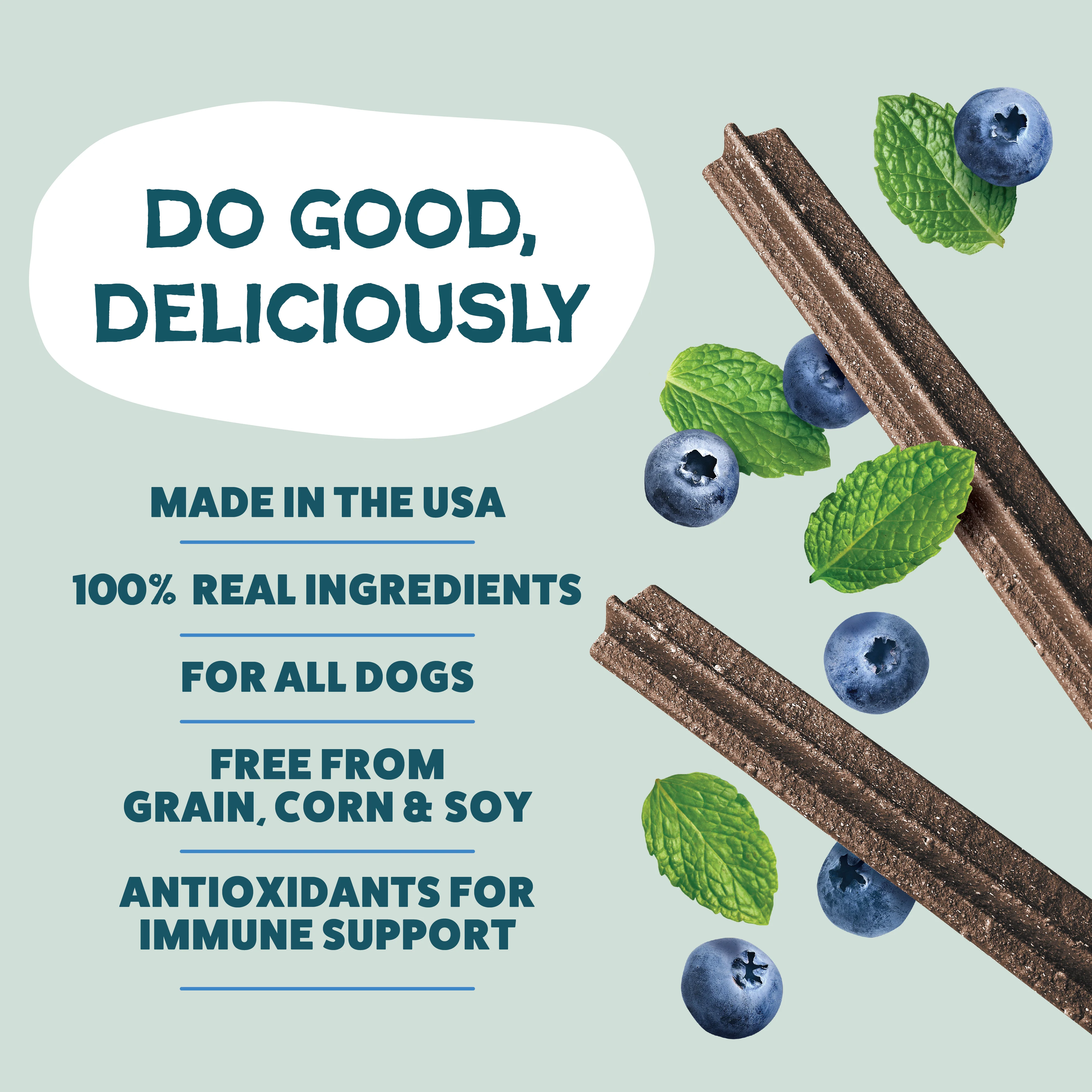 The Tooth Berry Dental Stick - Image 3
