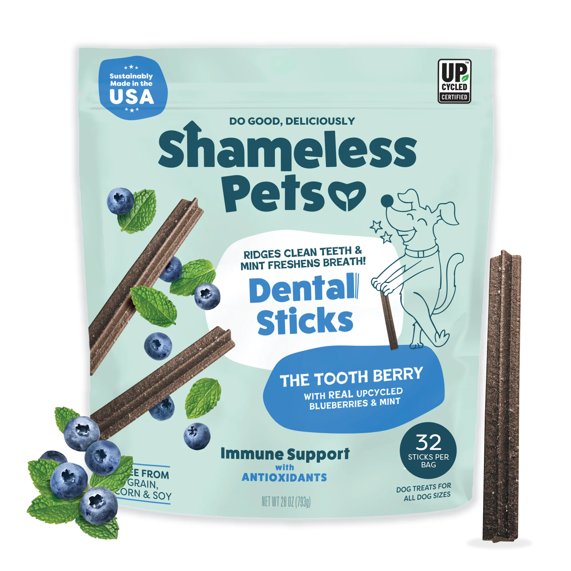 The Tooth Berry Dental Stick - Image 9