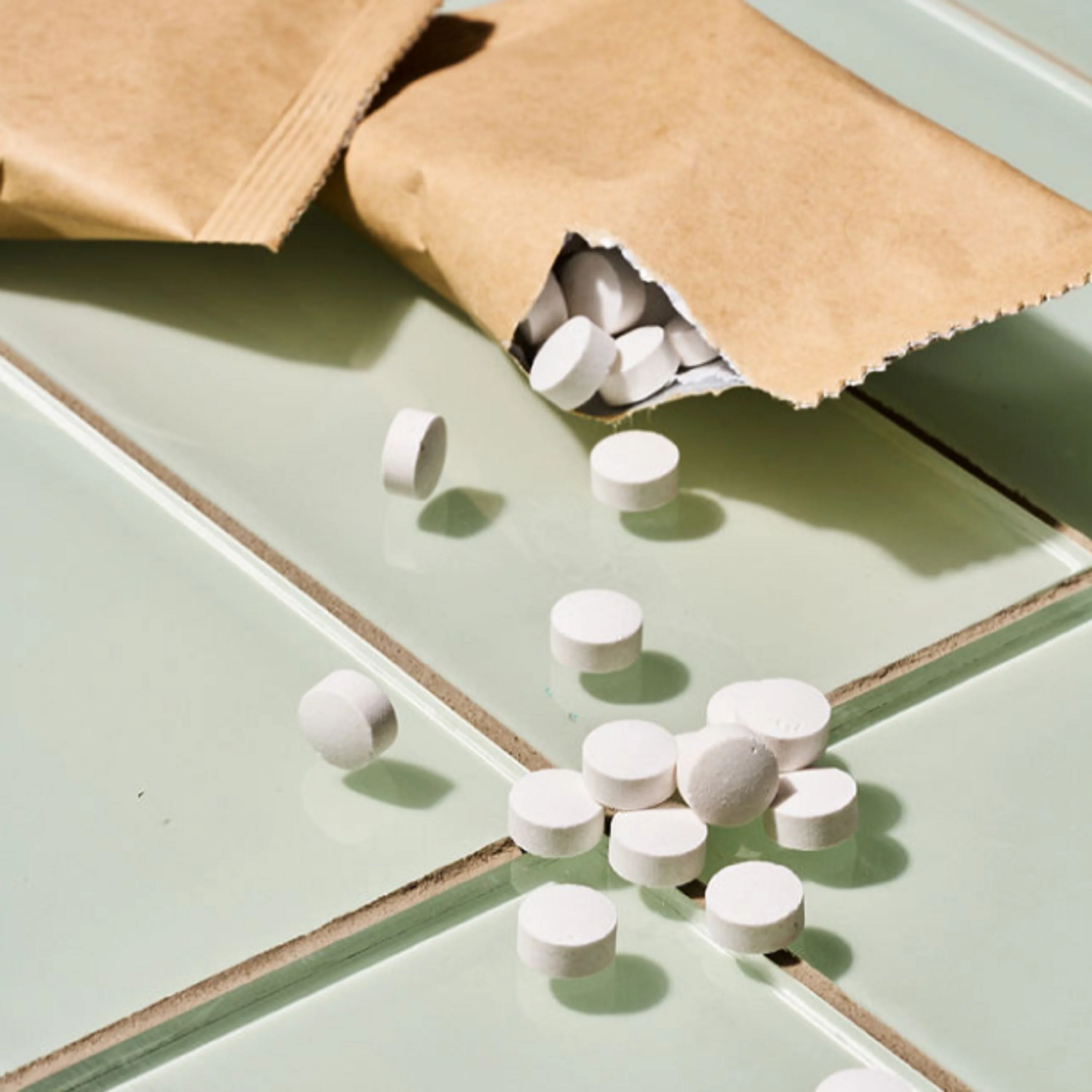 Toothpaste Tablets Refill - Image 4