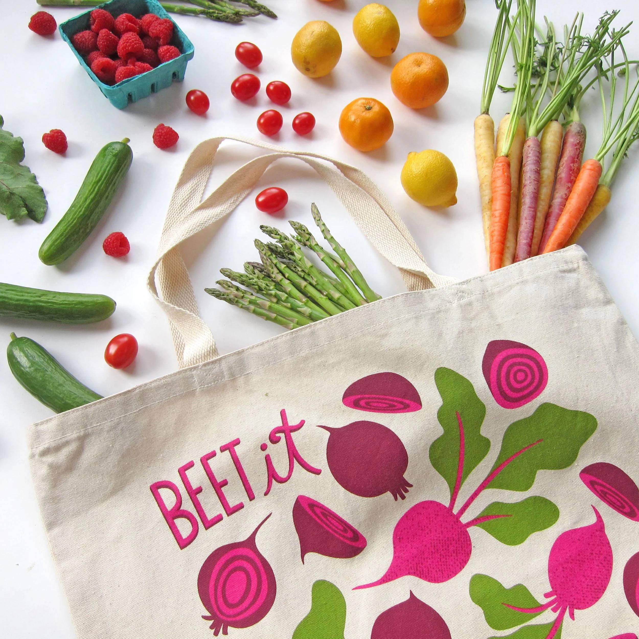 Tote Bag - Image 10