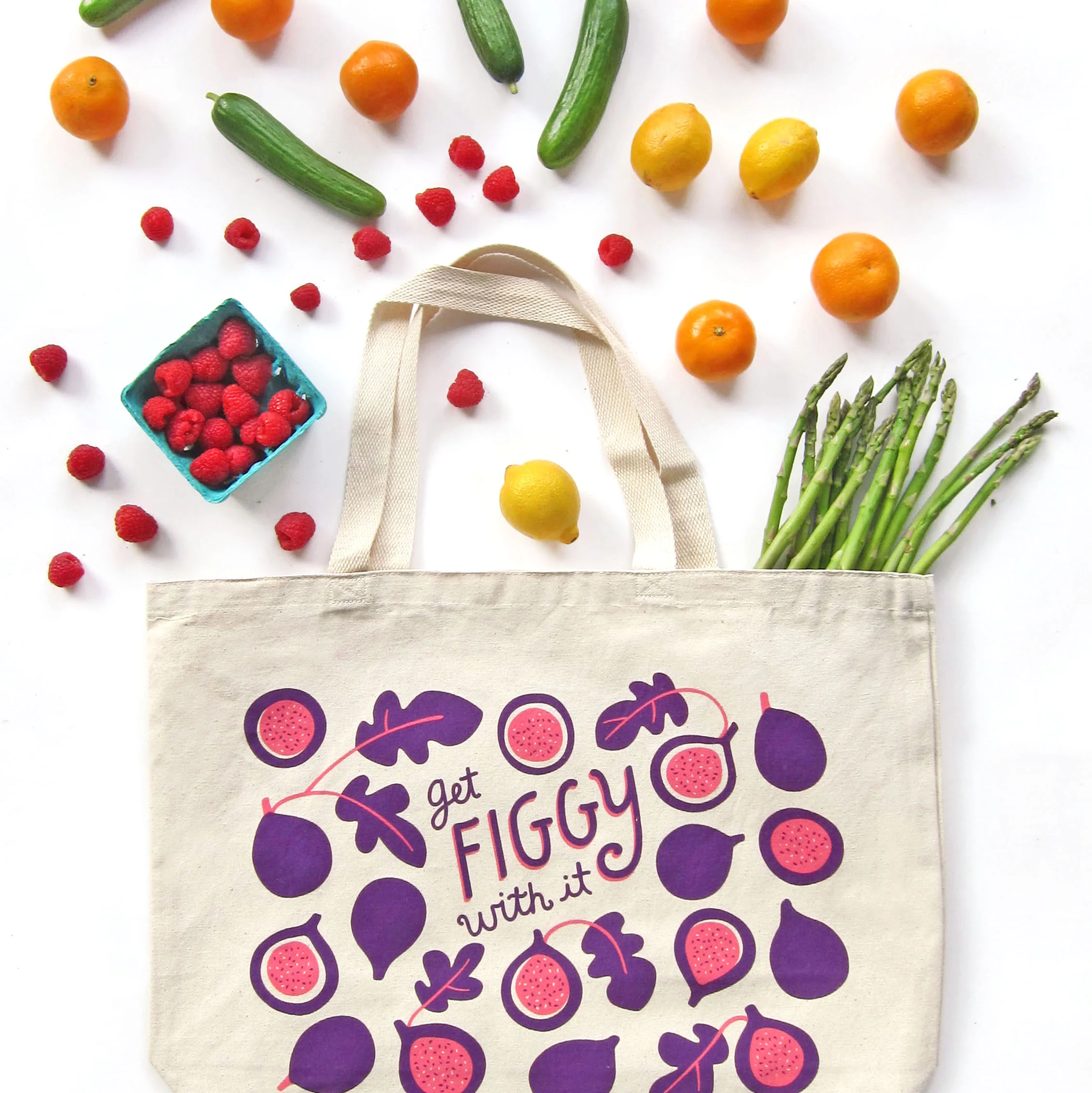 Tote Bag - Image 4