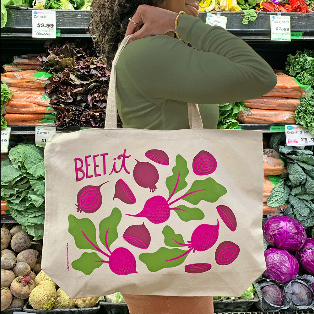 Tote Bag - Image 9