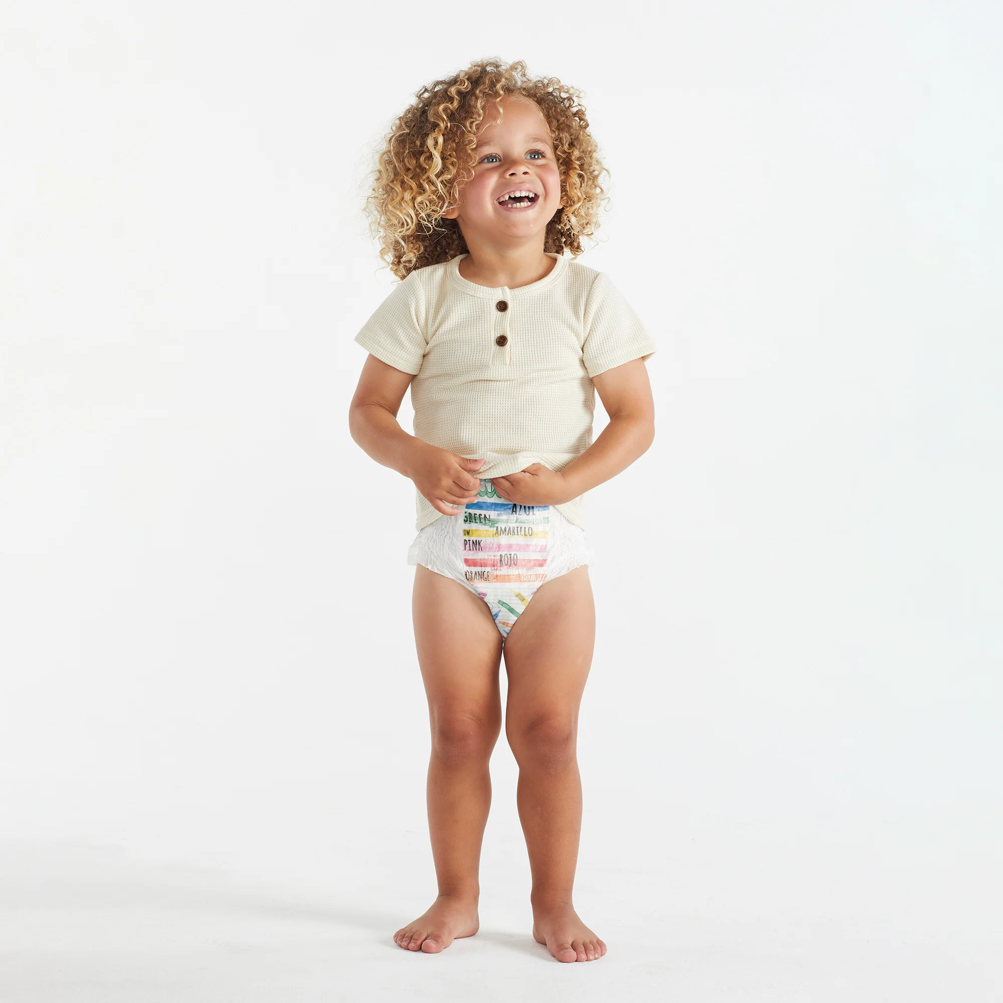 Training Pants - 2T/3T - Image 5