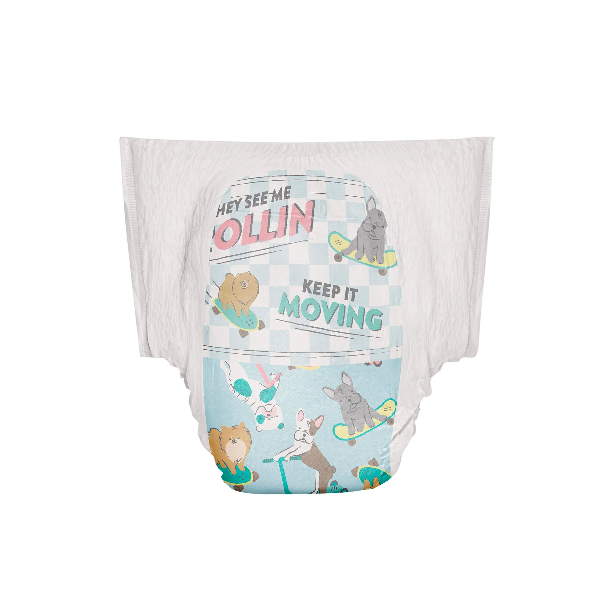 Training Pants - 2T/3T - Image 8