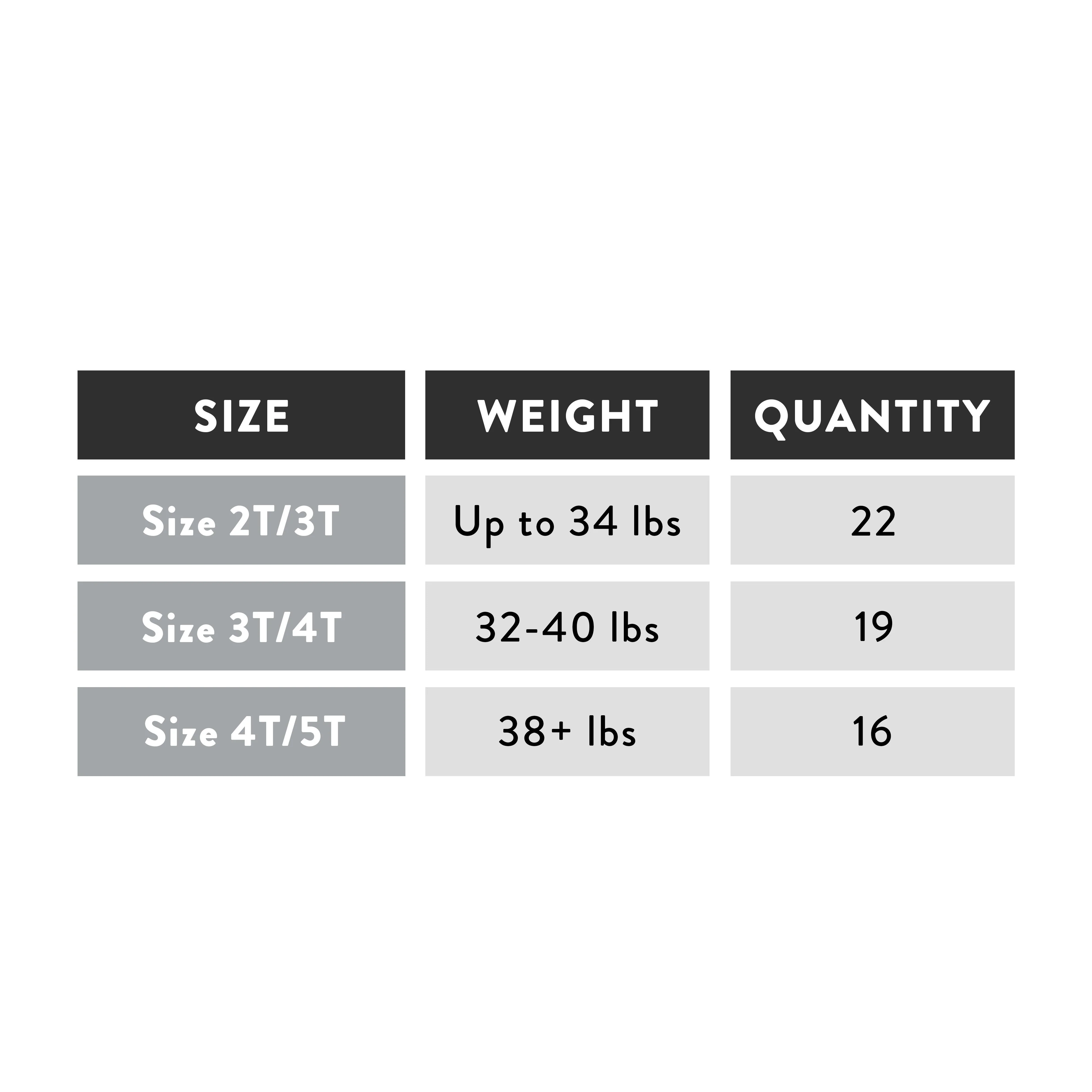 Training Pants - 3T/4T - Image 12