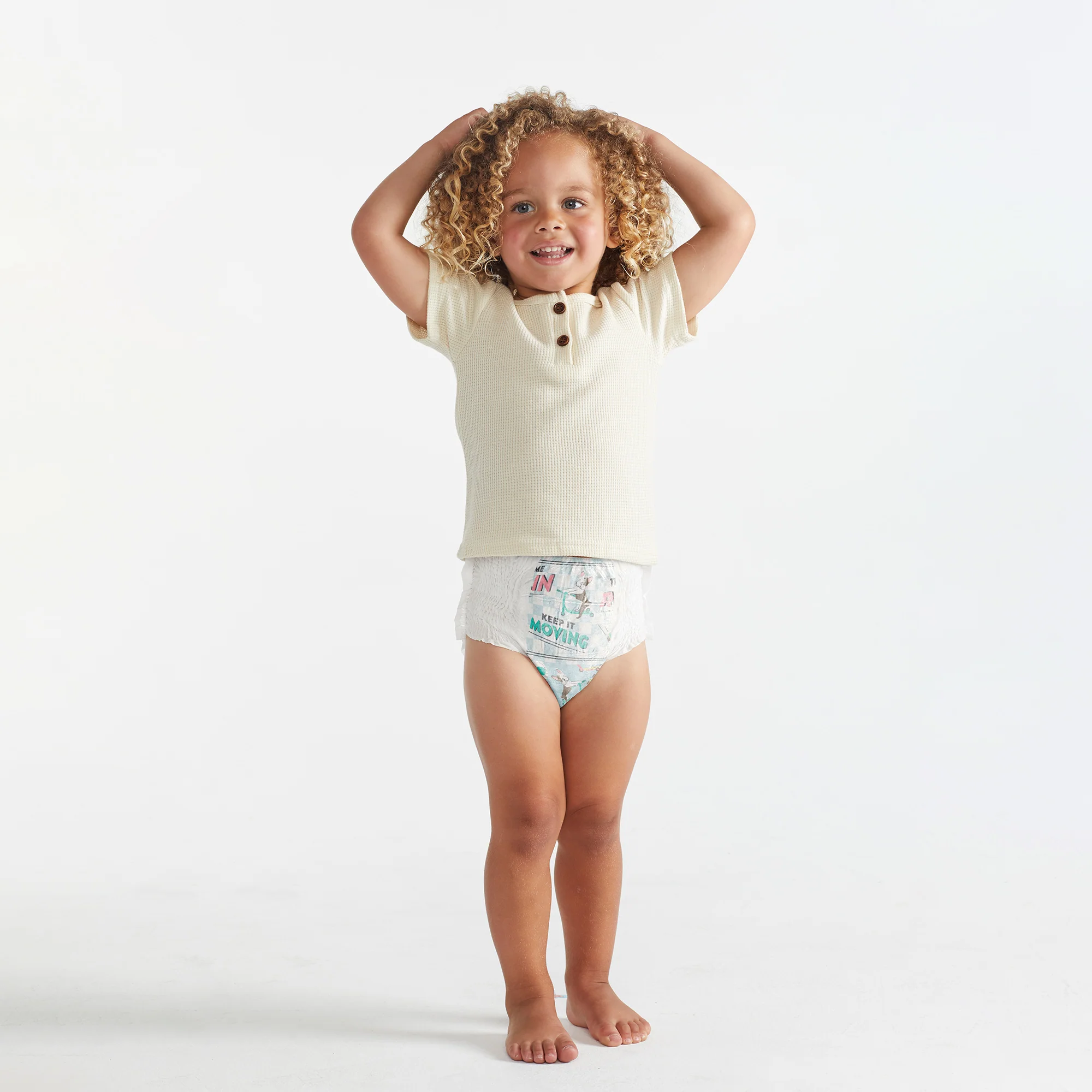 Training Pants - 3T/4T - Image 4
