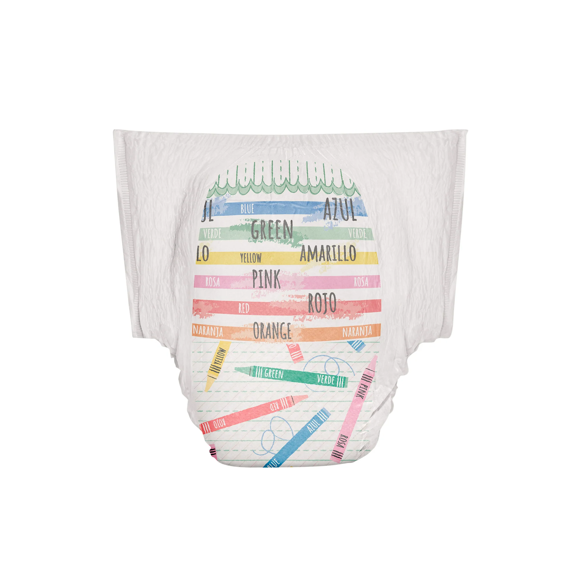 Training Pants - 4T/5T - Image 2